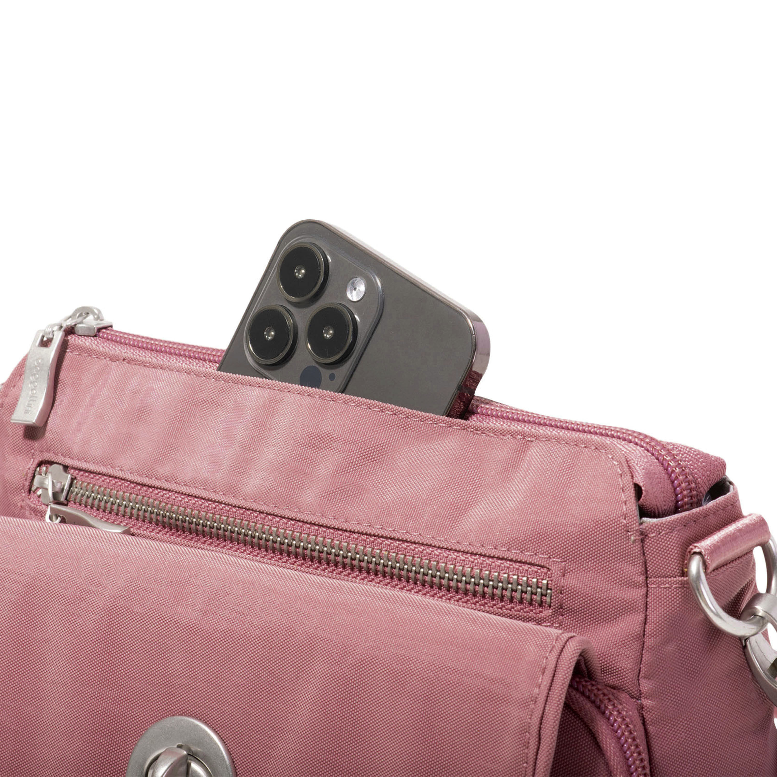 Calais Crossbody Bag