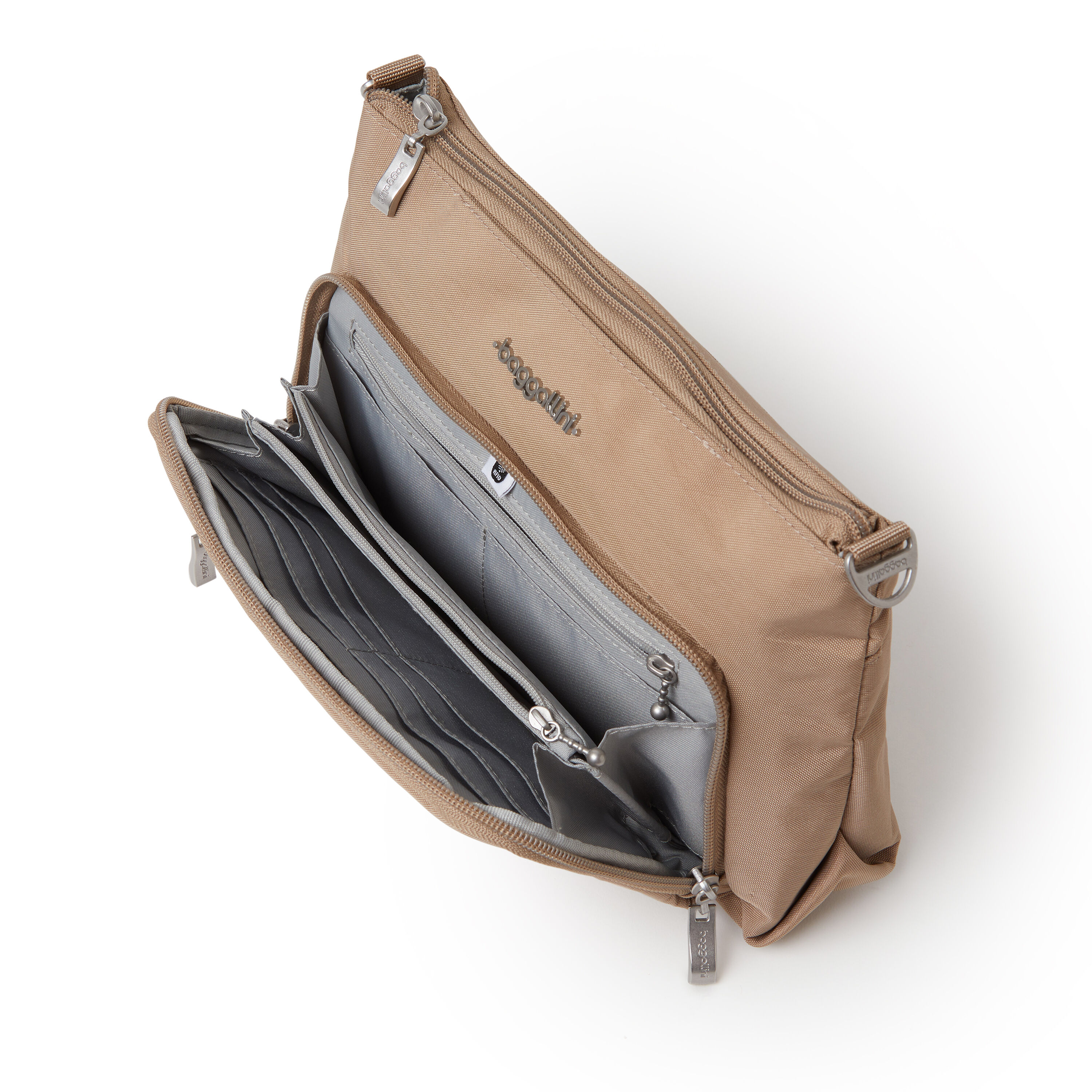 Day-To-Day Crossbody