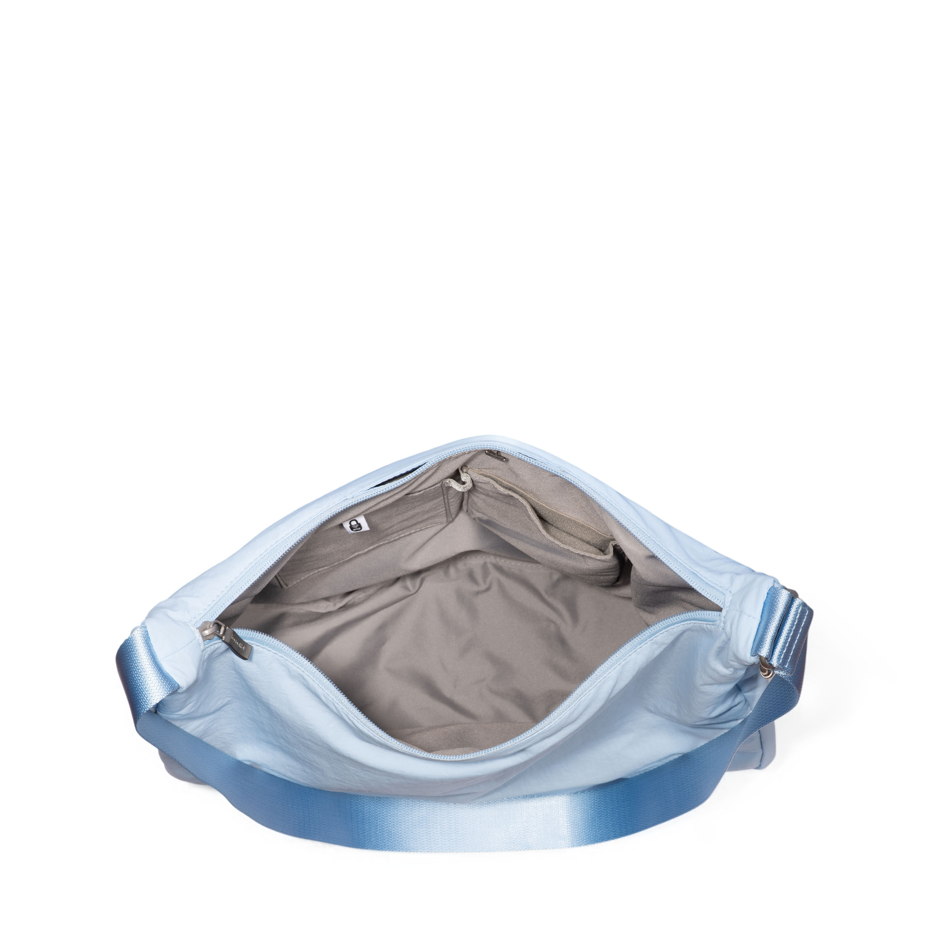 Swift Large Hobo Crossbody