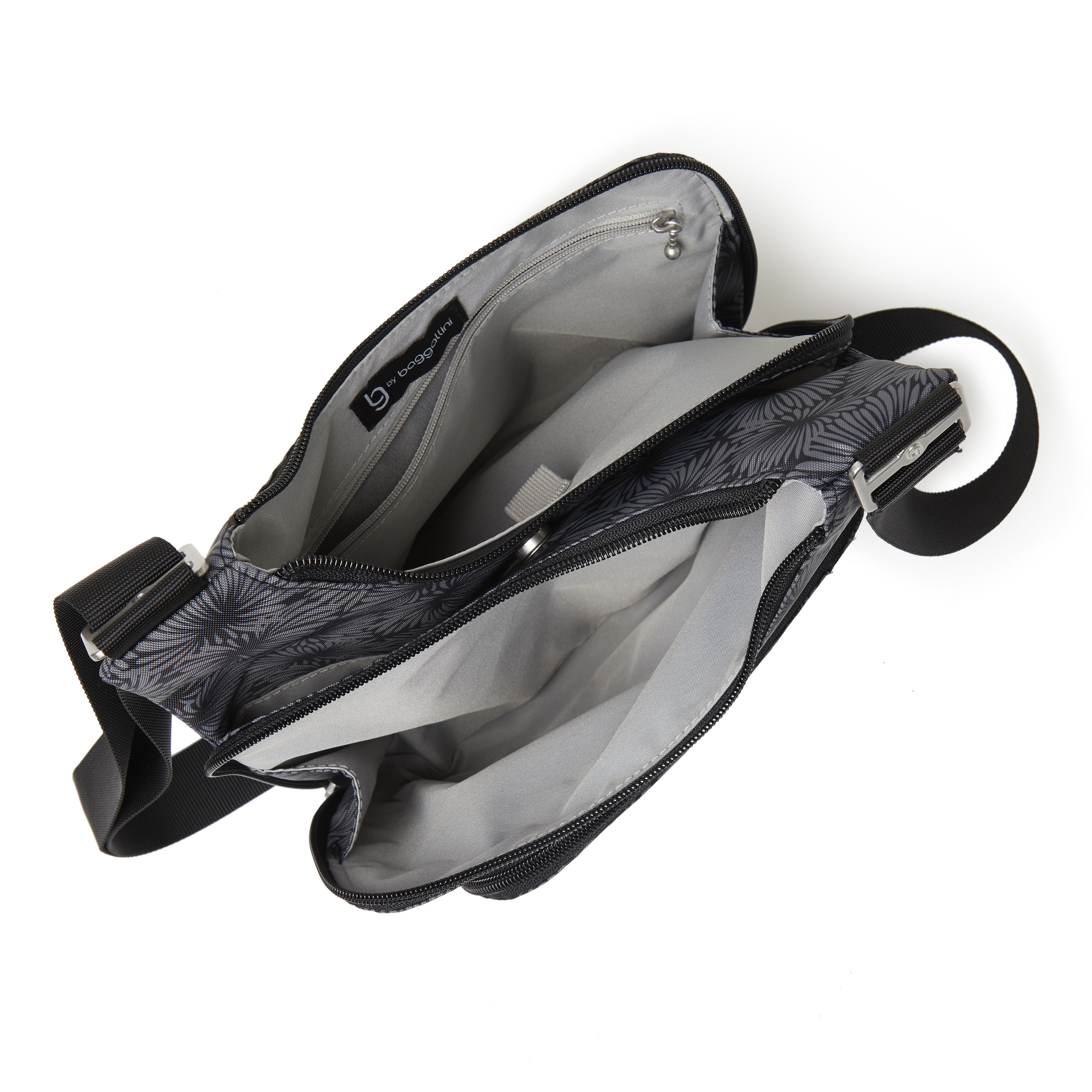 Charlotte Crossbody Bag