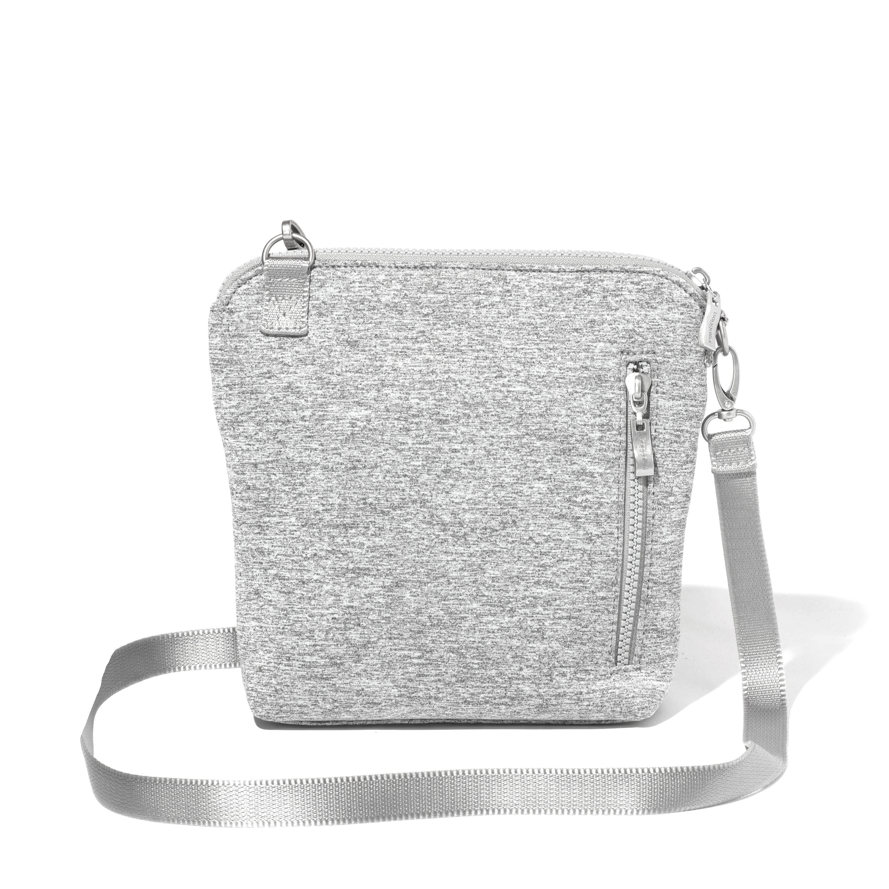 Modern Pocket Crossbody