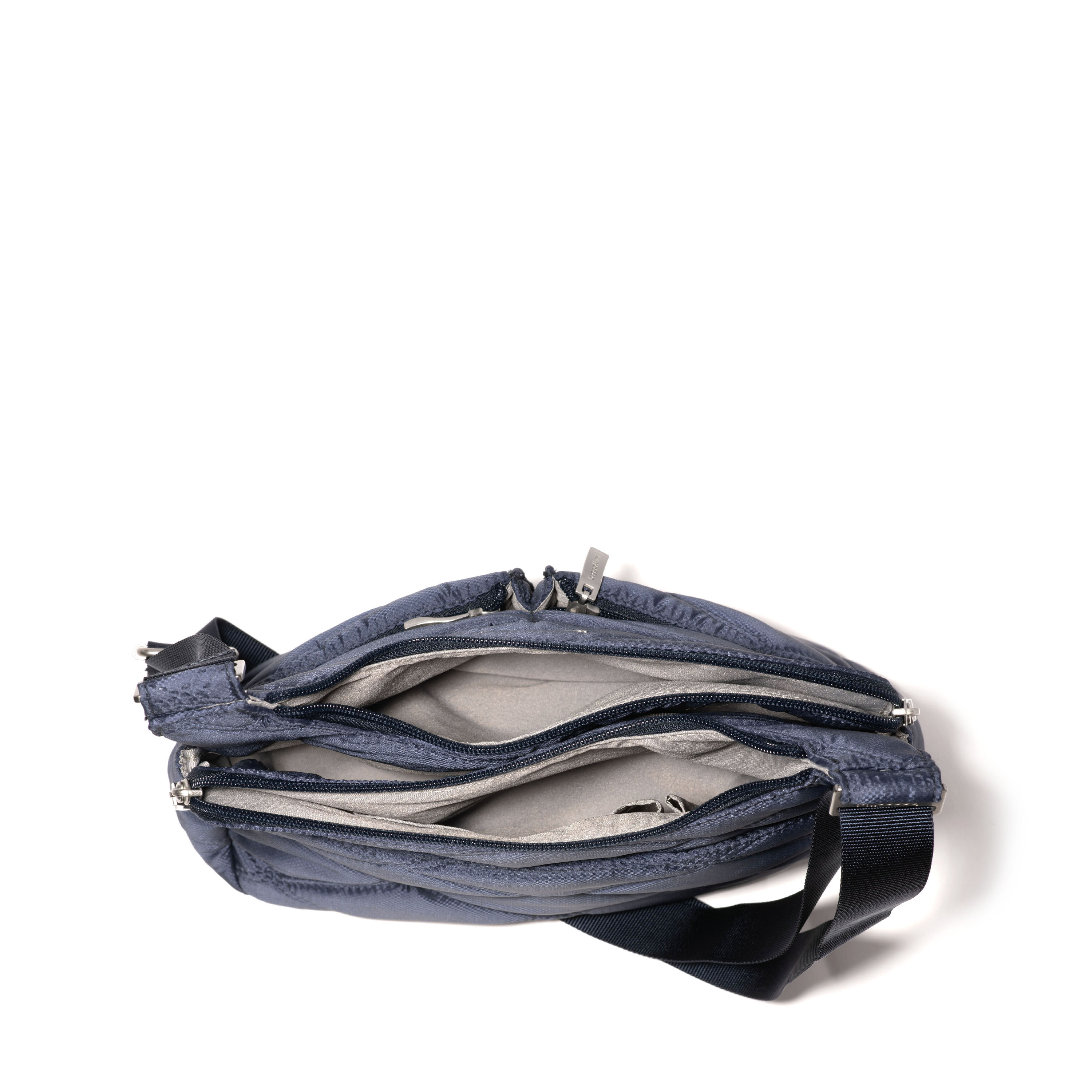 Cross Over Crossbody