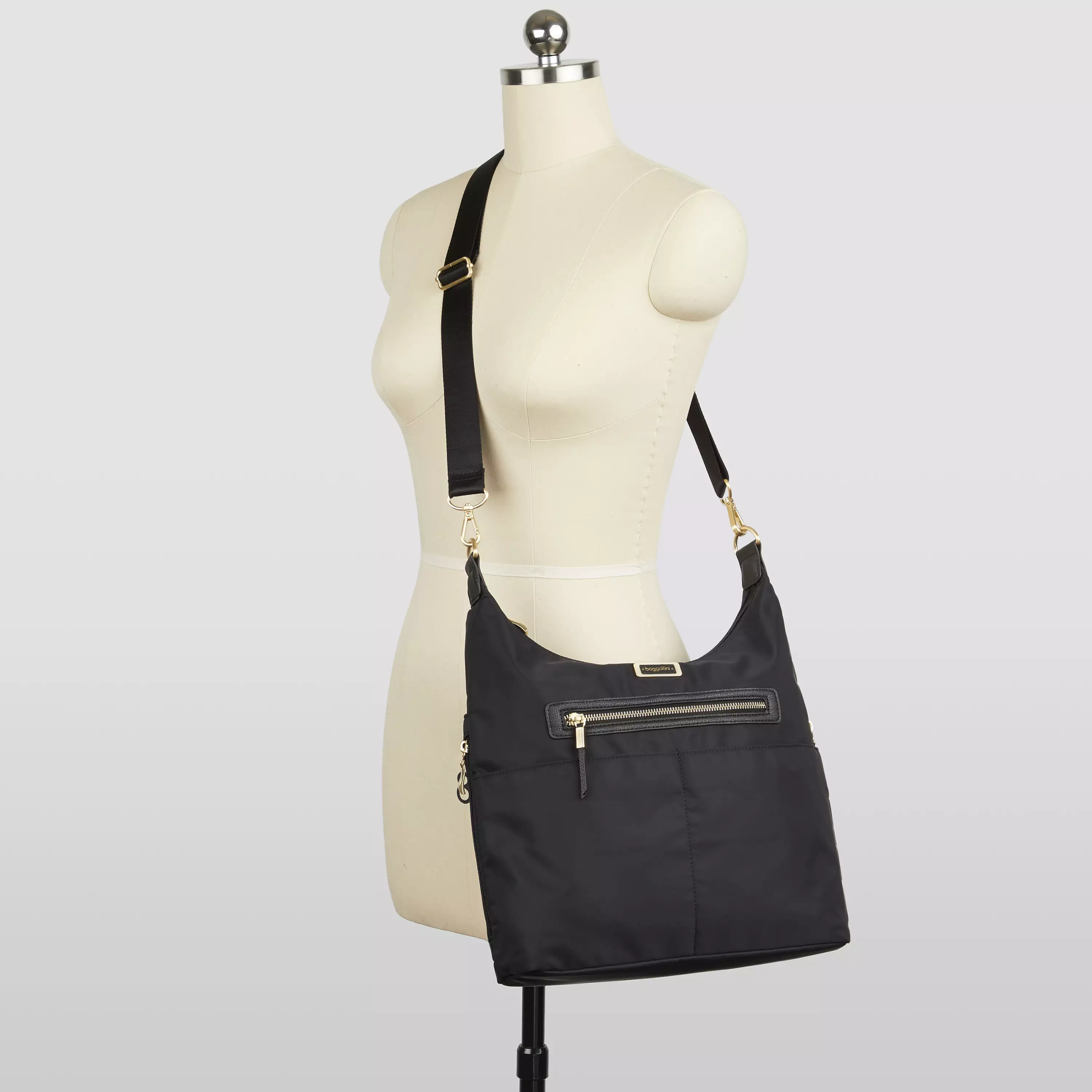 Samantha Hobo Bag