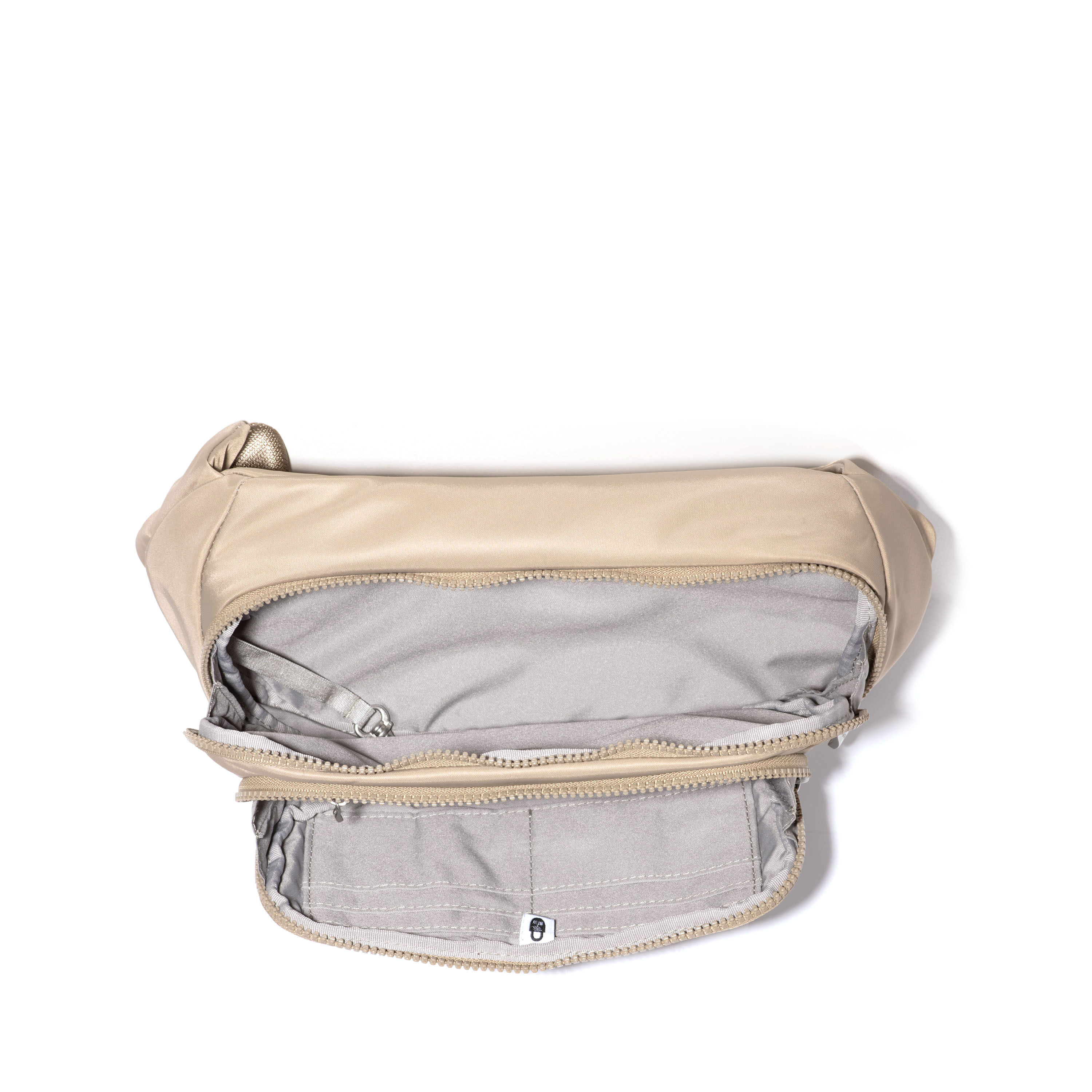 On The Go Large Belt Bag Waist Pack