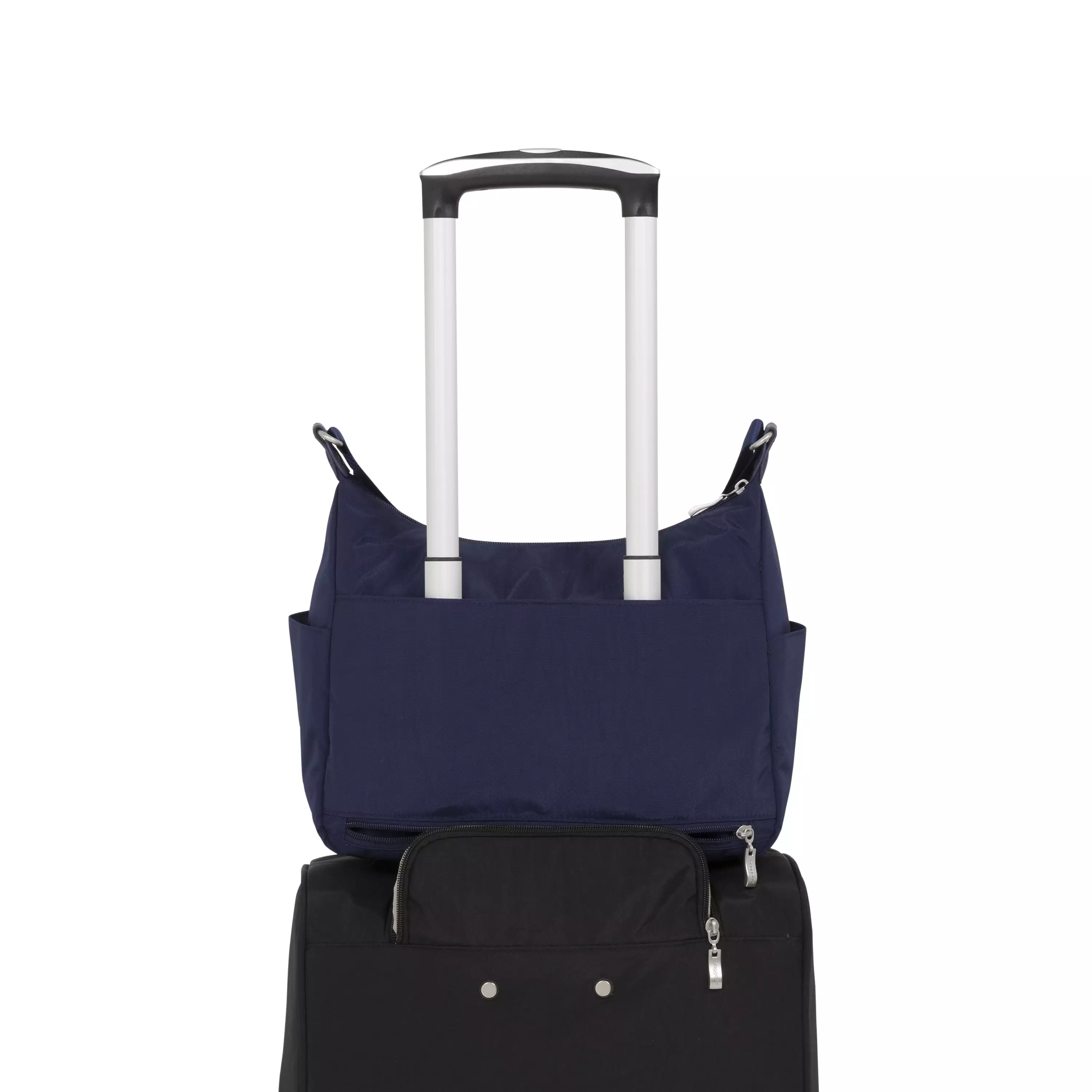 True Classic Anywhere Large Hobo With RFID