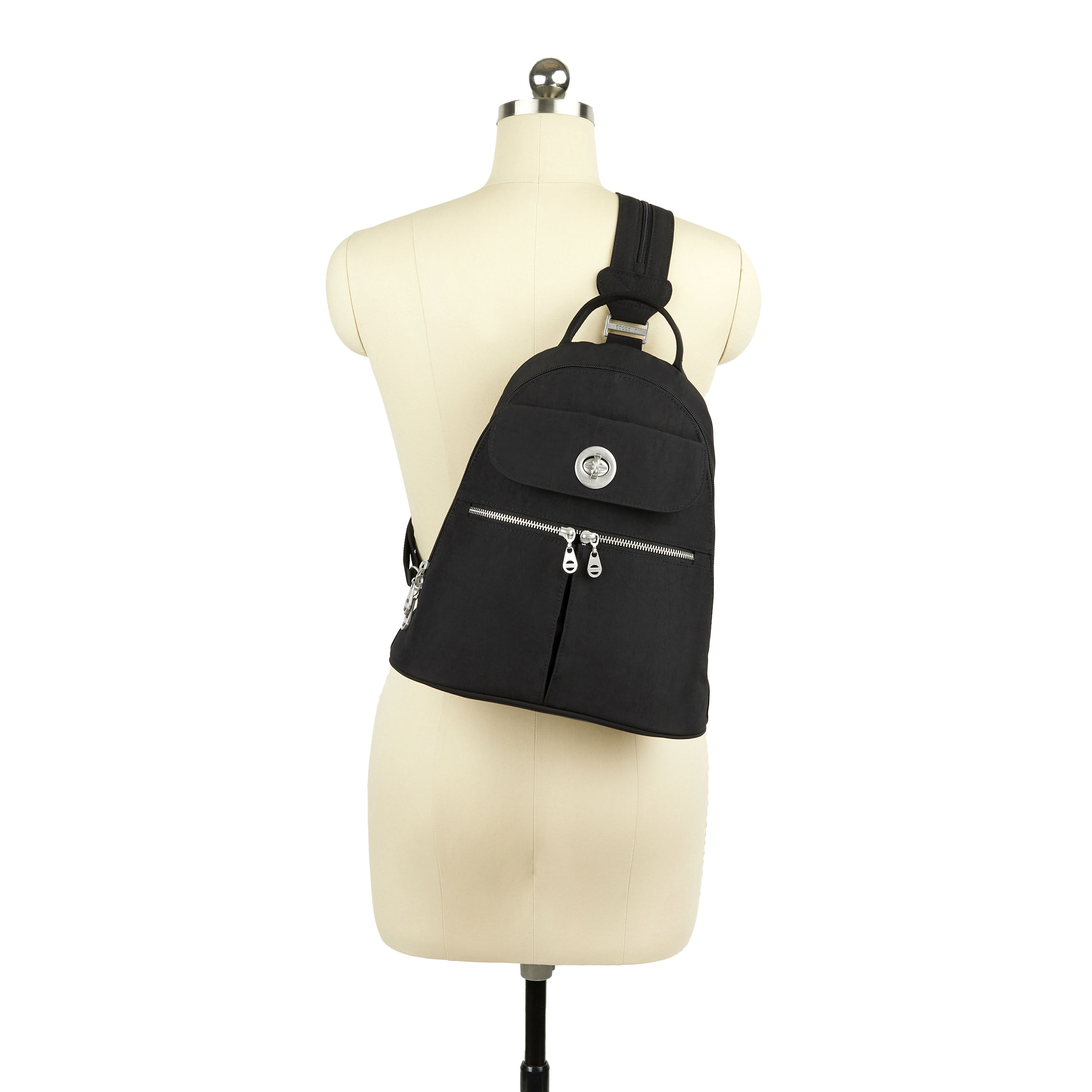 Naples Convertible Backpack