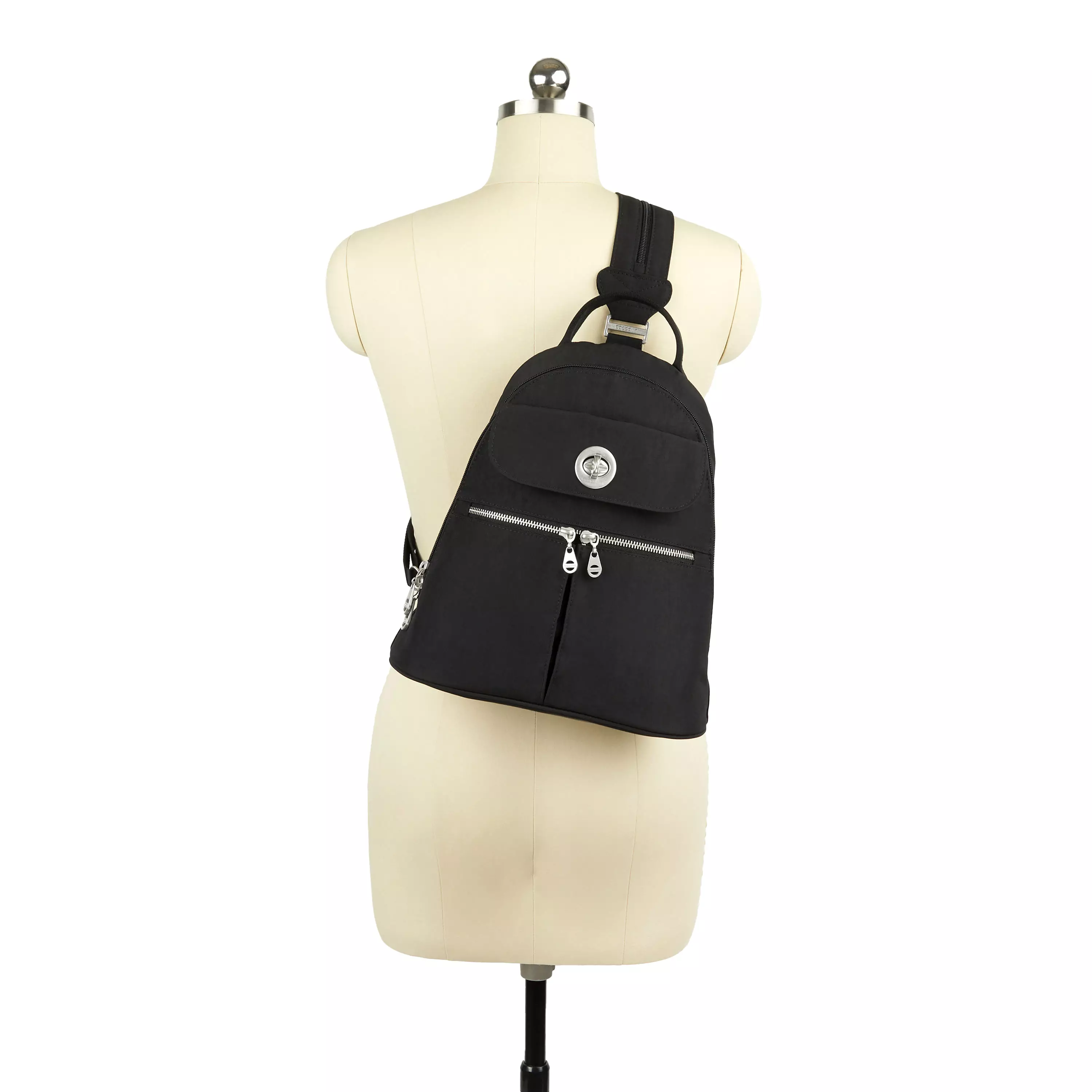 Naples Convertible Backpack