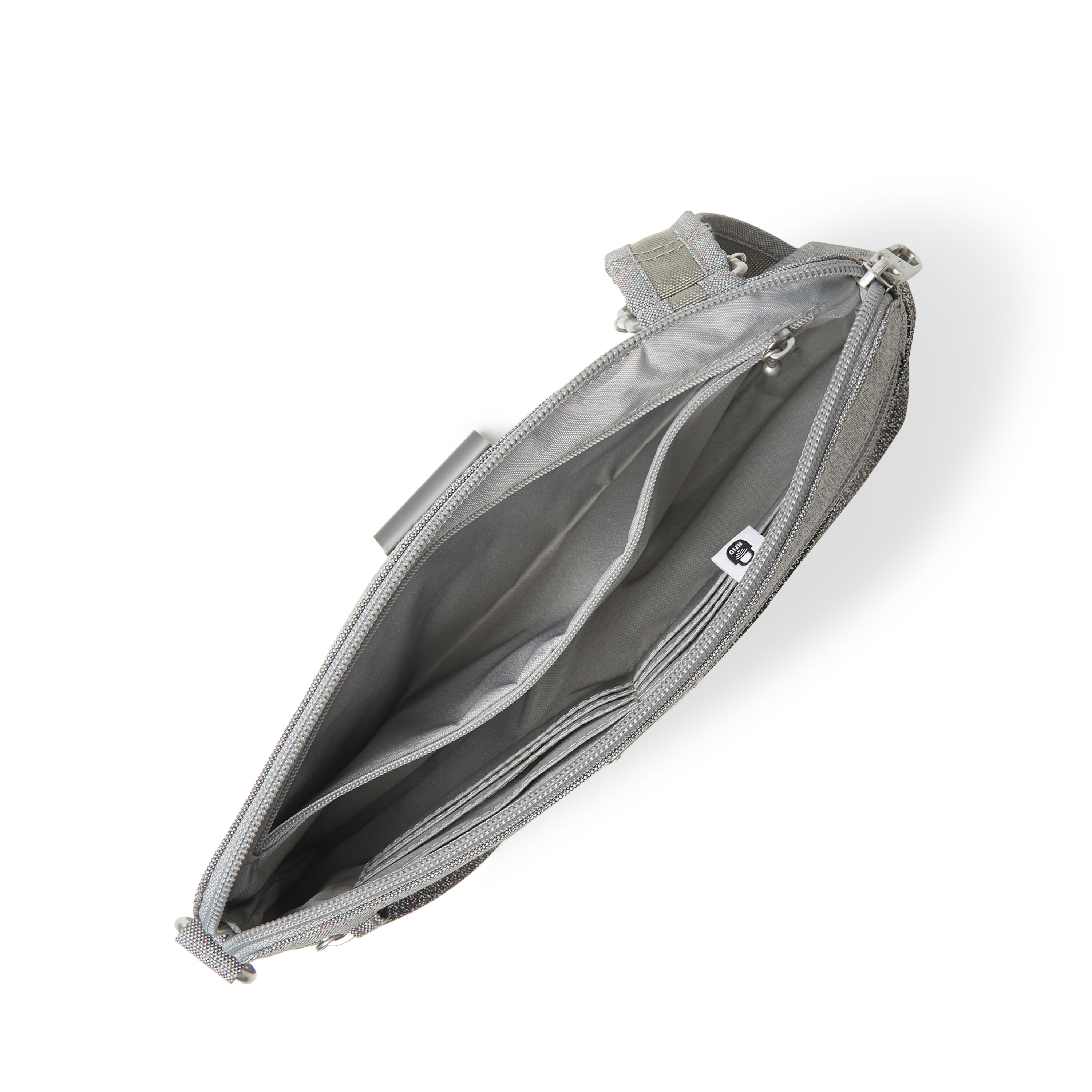 Securtex™ AntiTheft Everyday Crossbody Bag