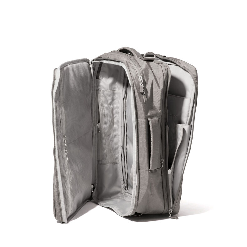 Modern Convertible Travel Backpack Modern Convertible Travel Backpack