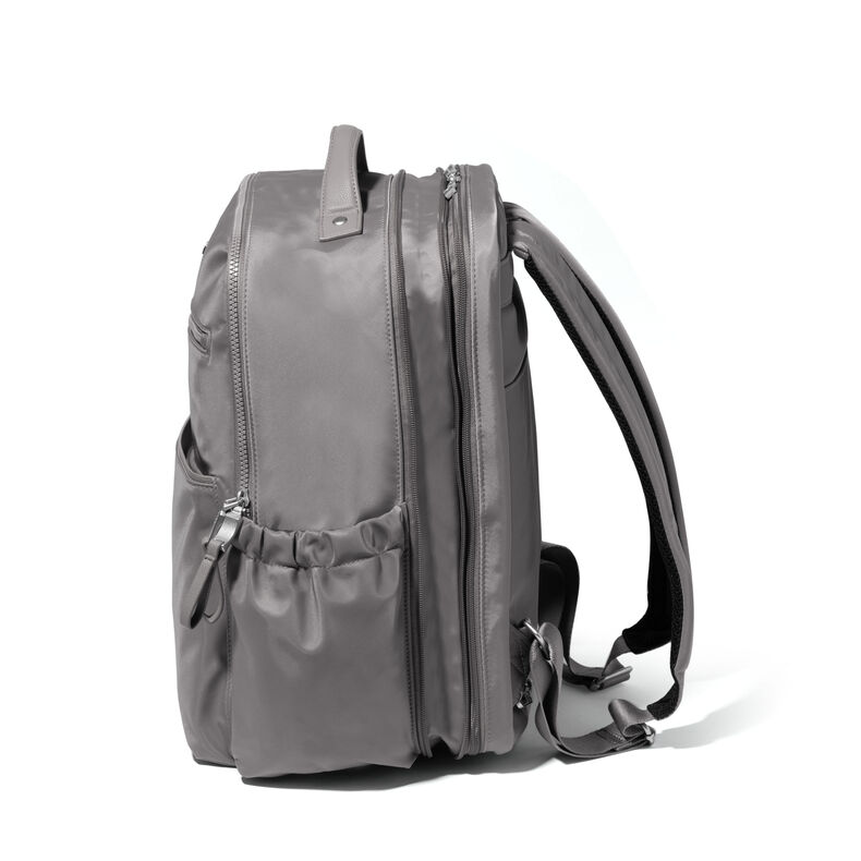 Tribeca Expandable Laptop Backpack Tribeca Expandable Laptop Backpack