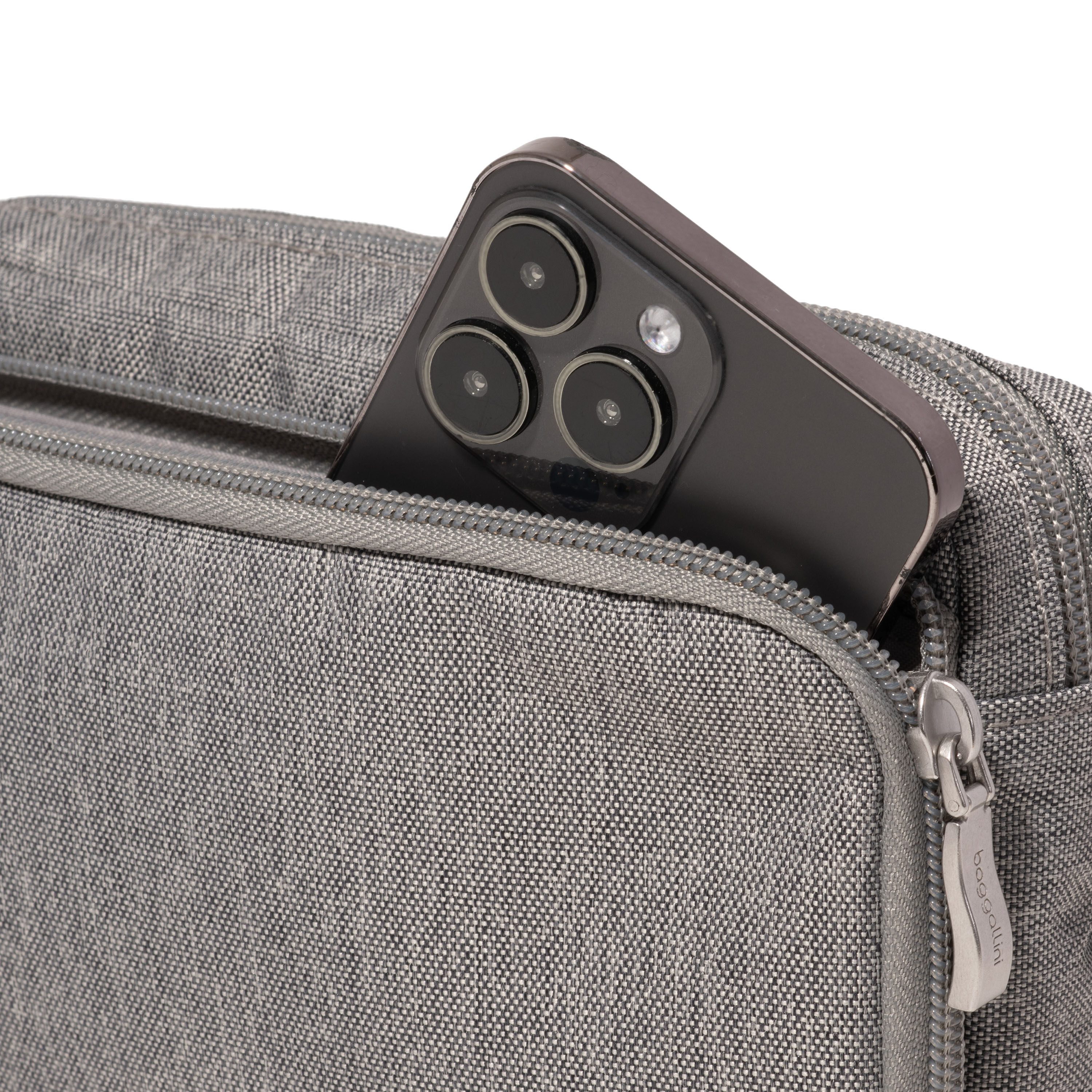 Modern Belt Bag Sling