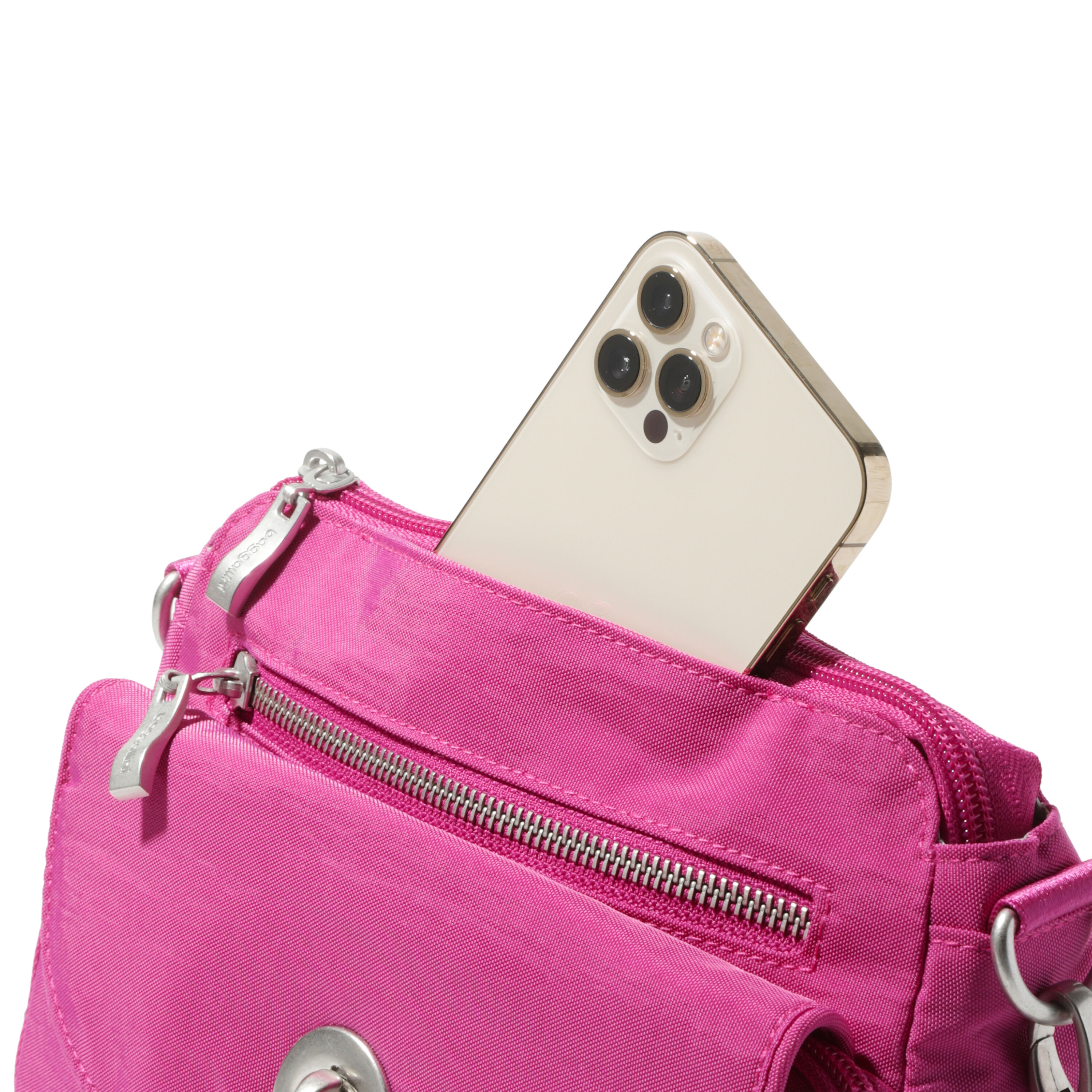 Calais Crossbody Bag