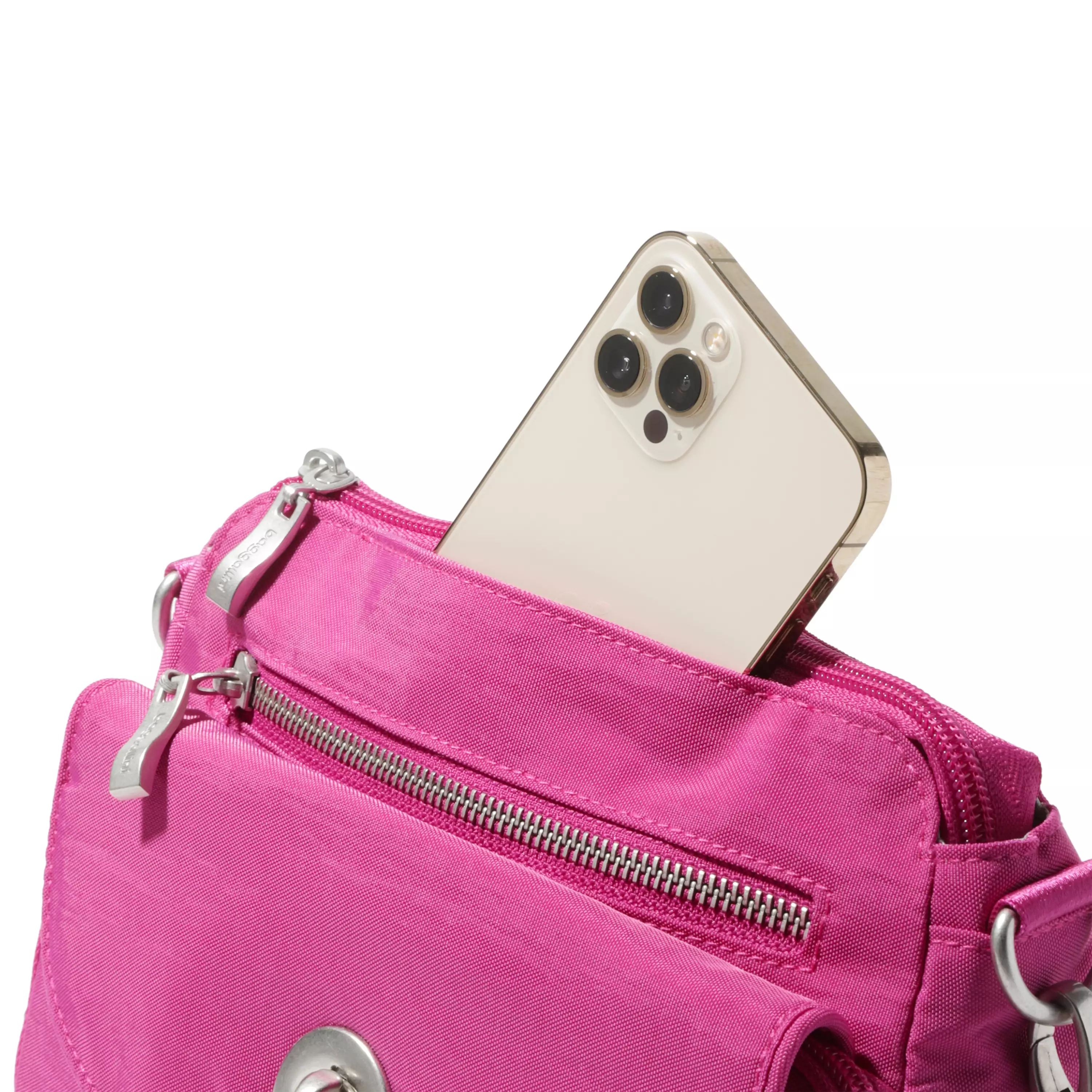 True Classic Calais Crossbody