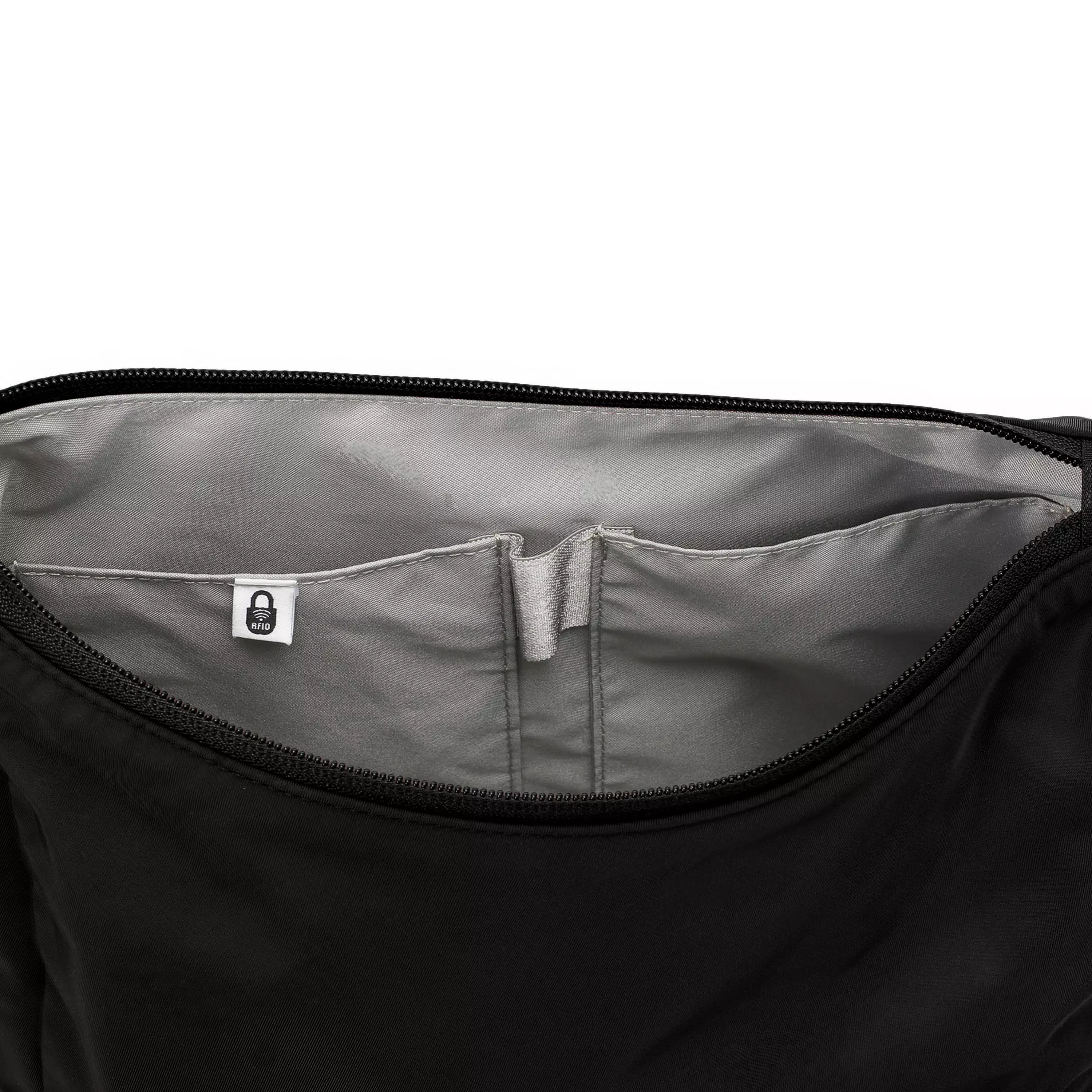 Securtex® Jet Set Anti-Theft Hobo