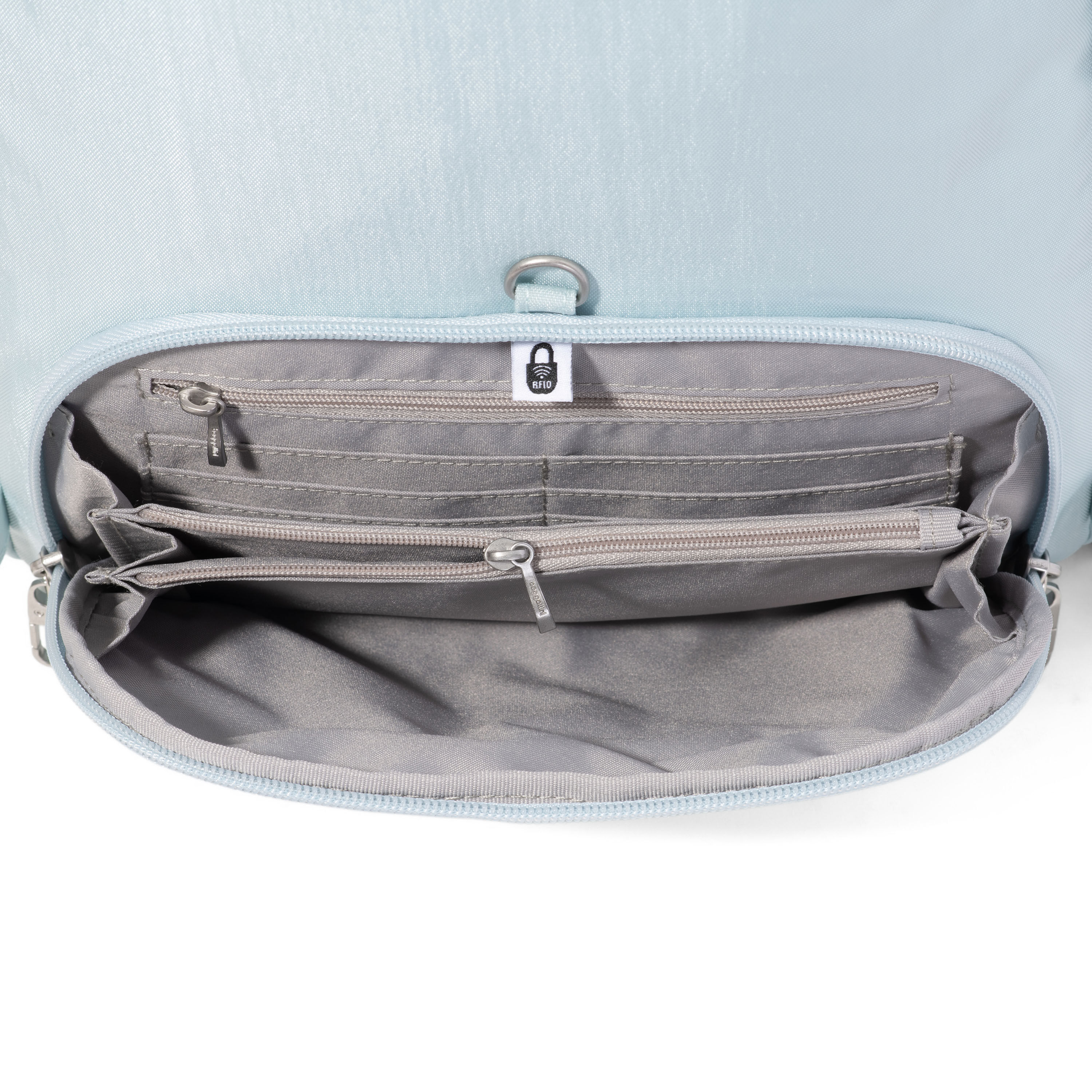 Coastal Flip Lock Day Pack