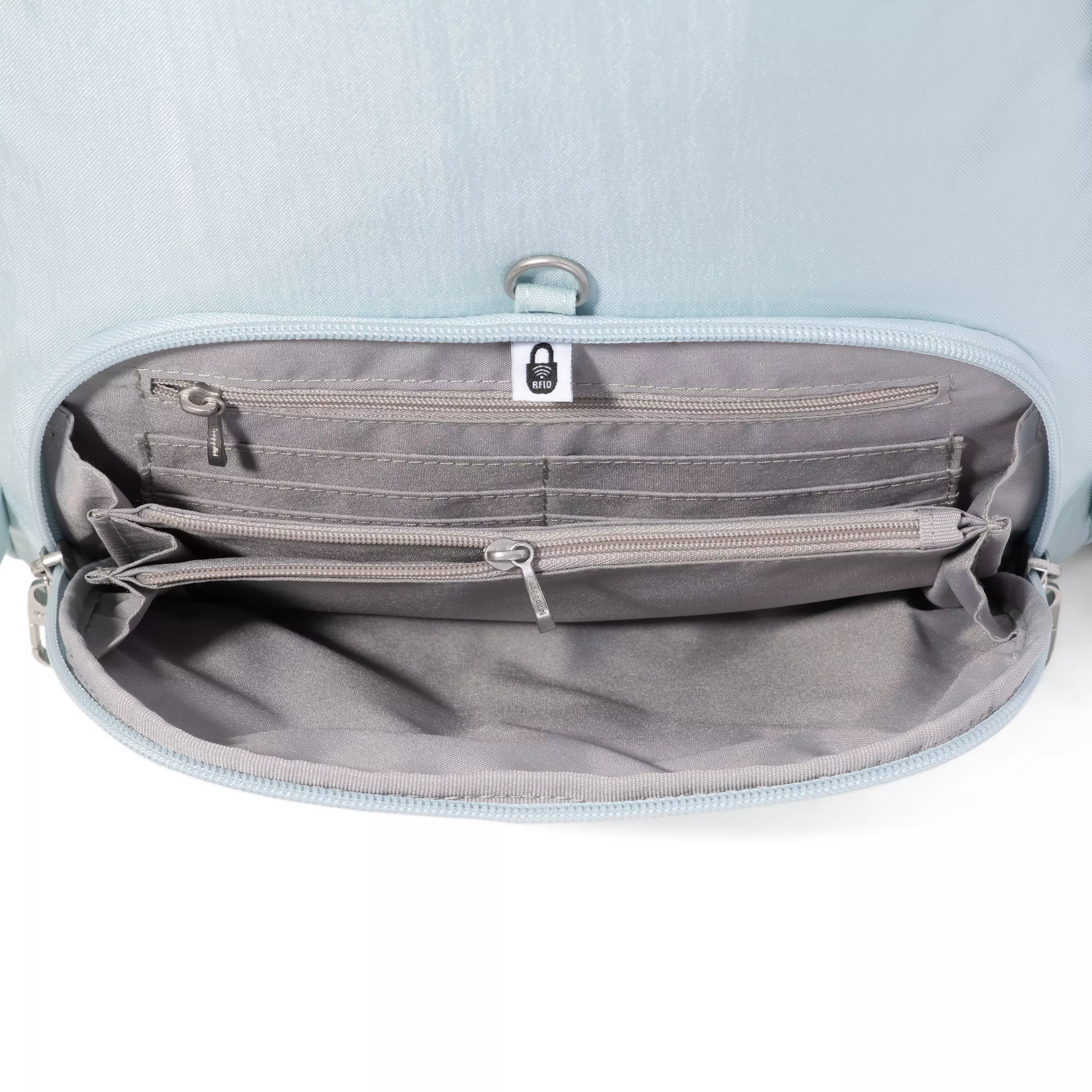 Coastal Flip Lock Day Pack