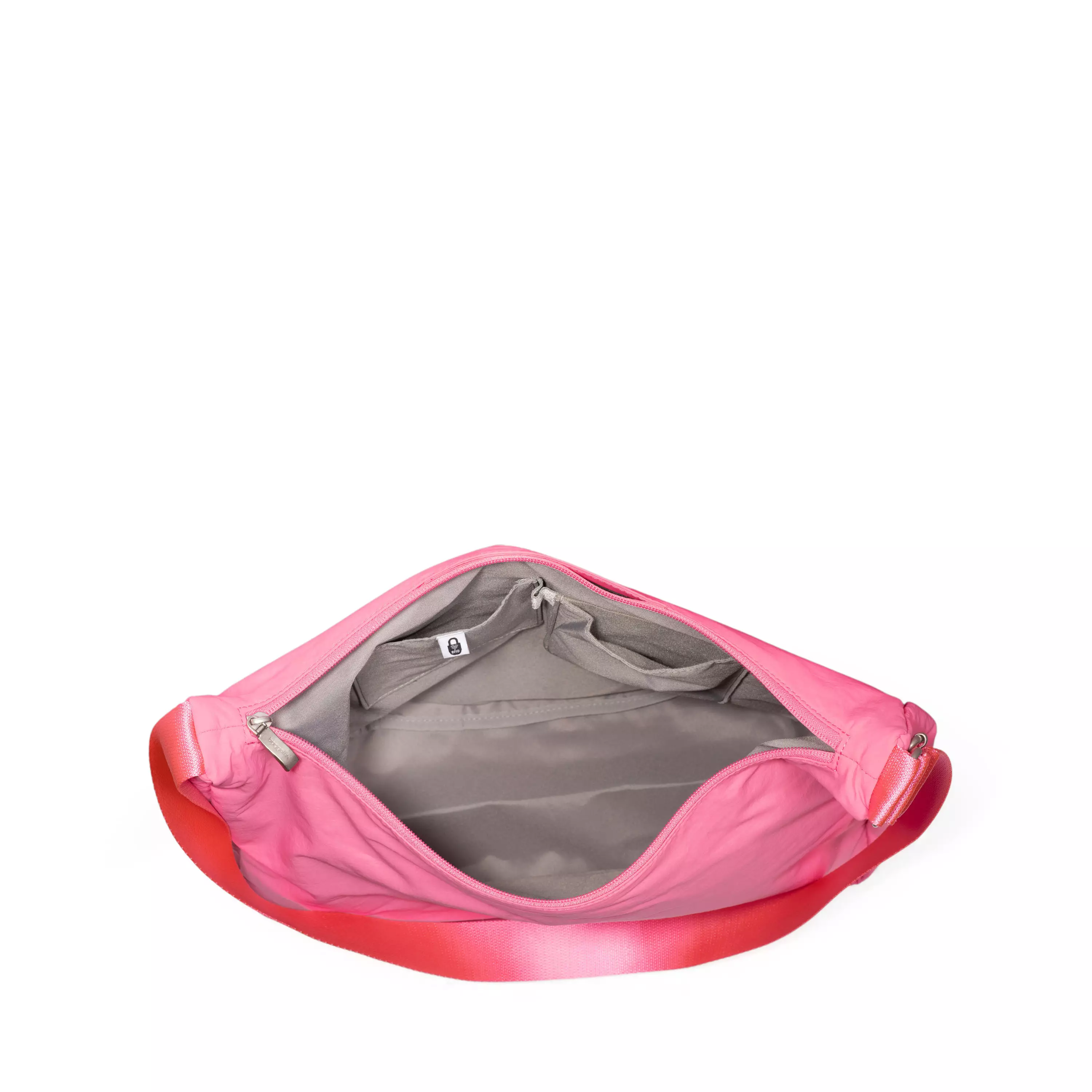 Swift Large Hobo Crossbody