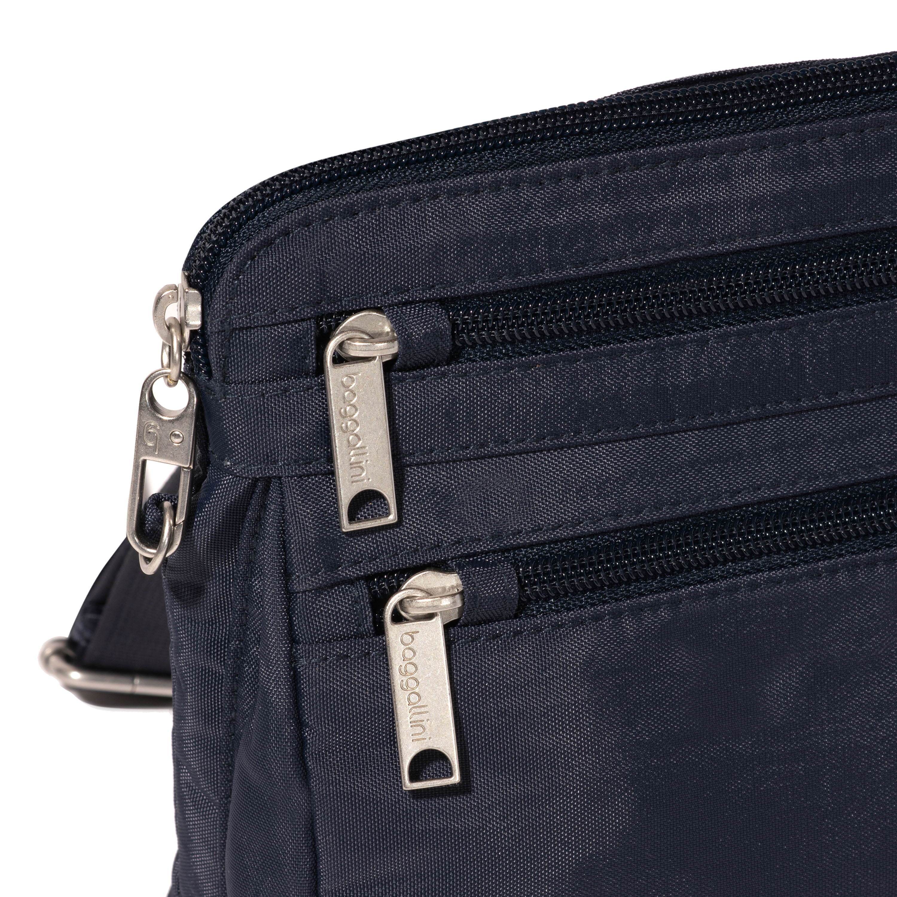 Securtex Anti-Theft Crossbody