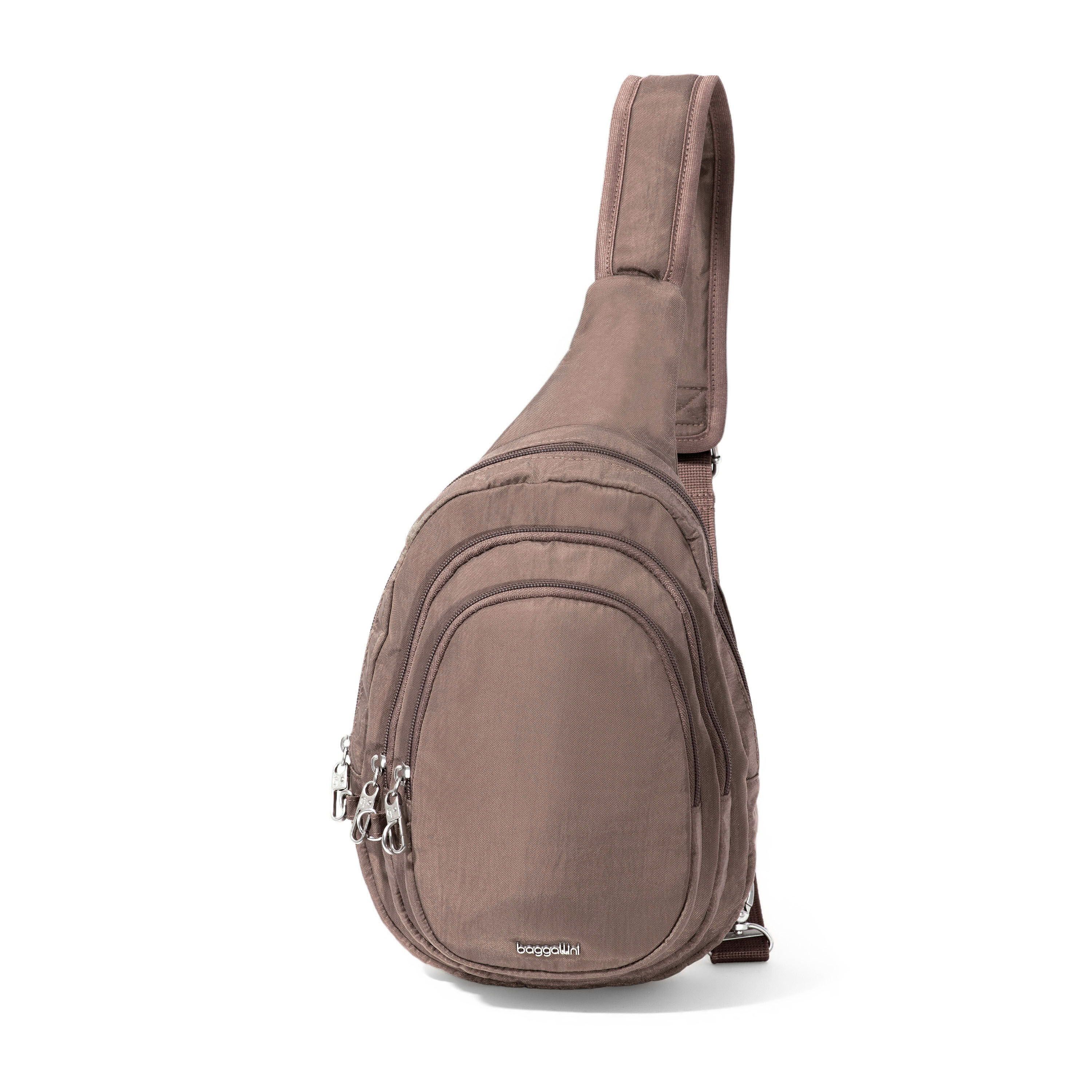 Securtex Anti-Theft Multi Zip Sling