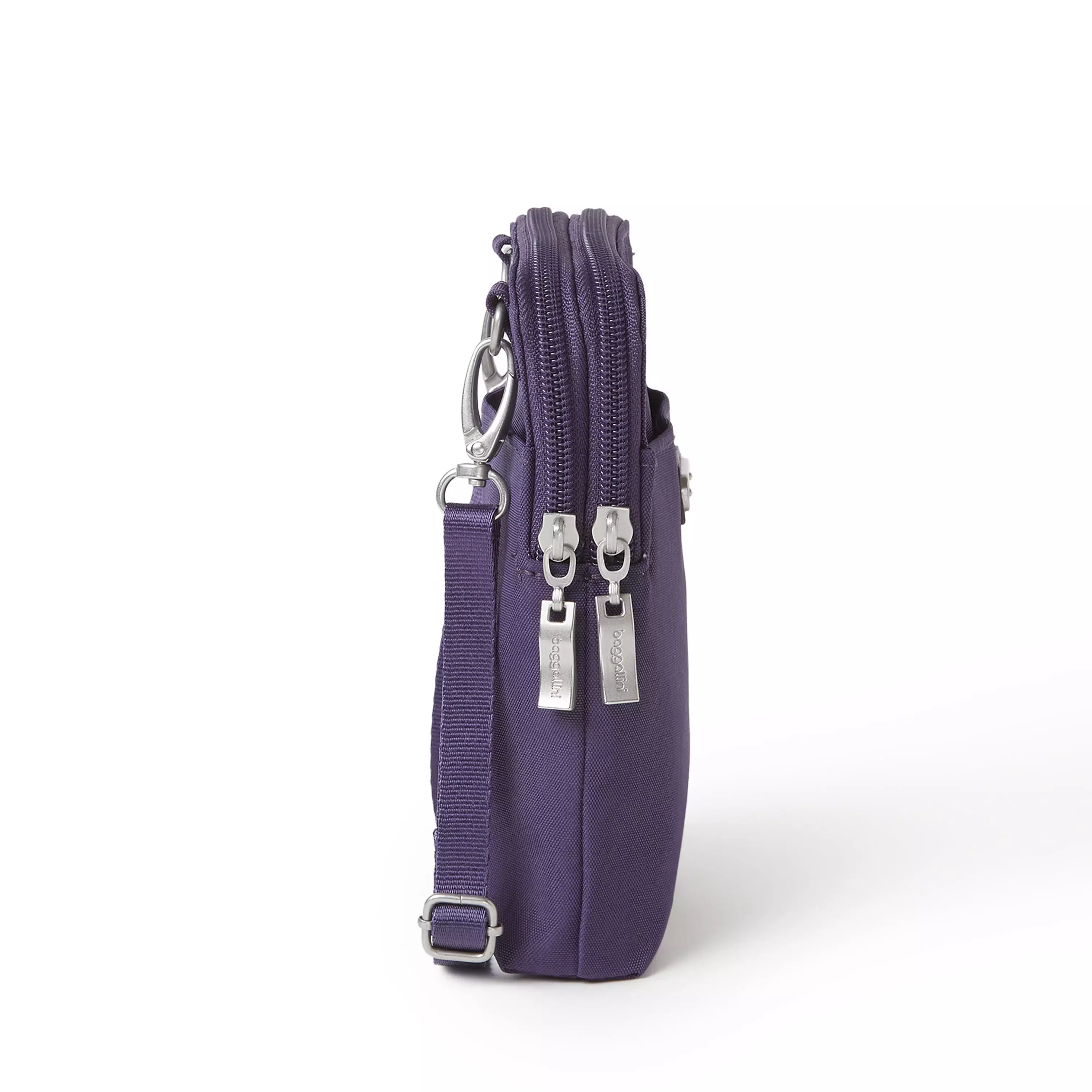 True Classic Take Two RFID Crossbody