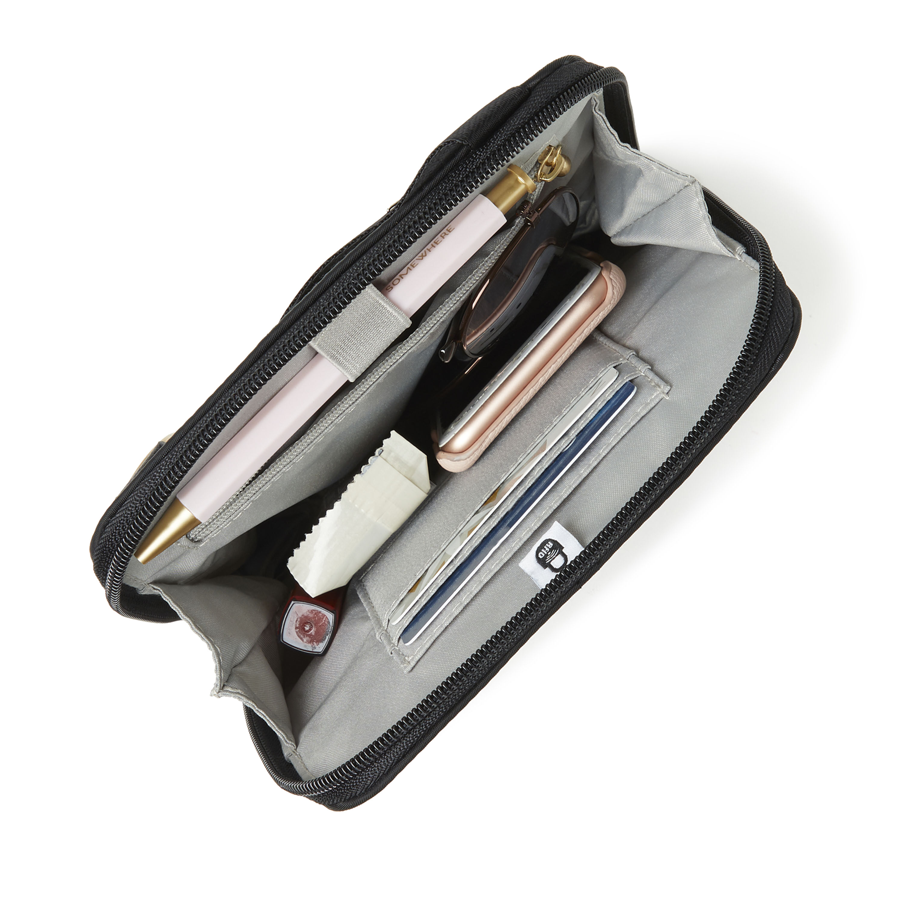 Brooke Crossbody Bag