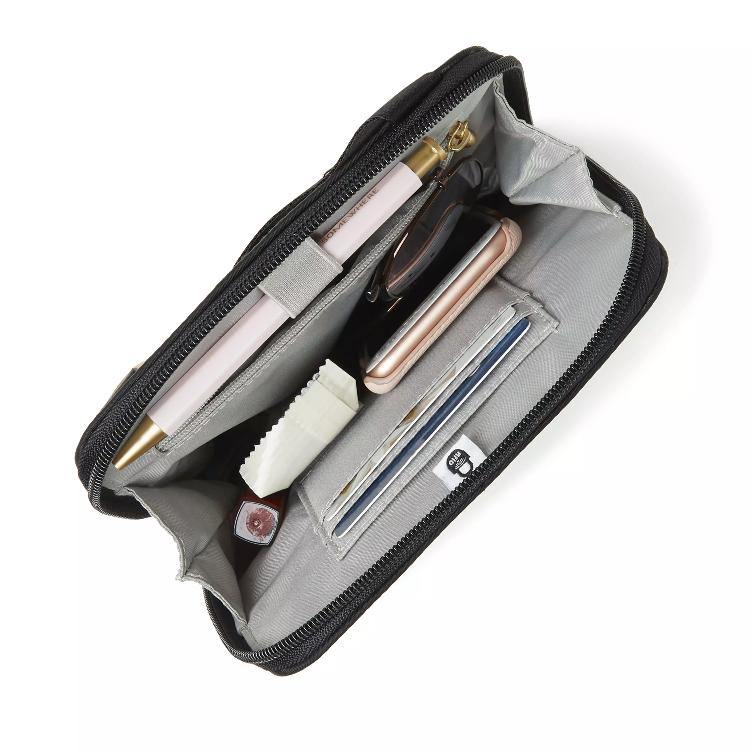 Brooke Crossbody Bag