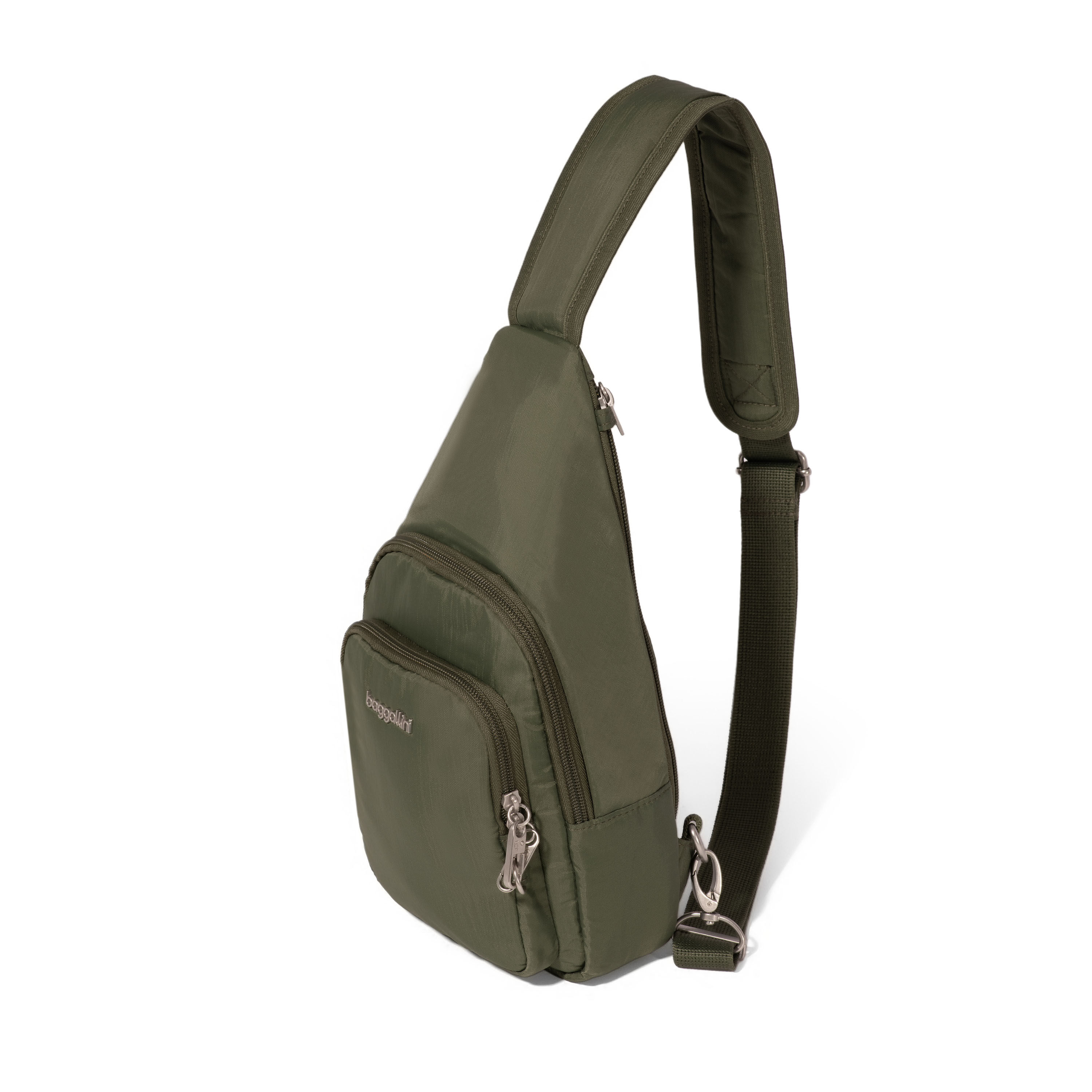 Securtex Anti-Theft Daytripper Sling