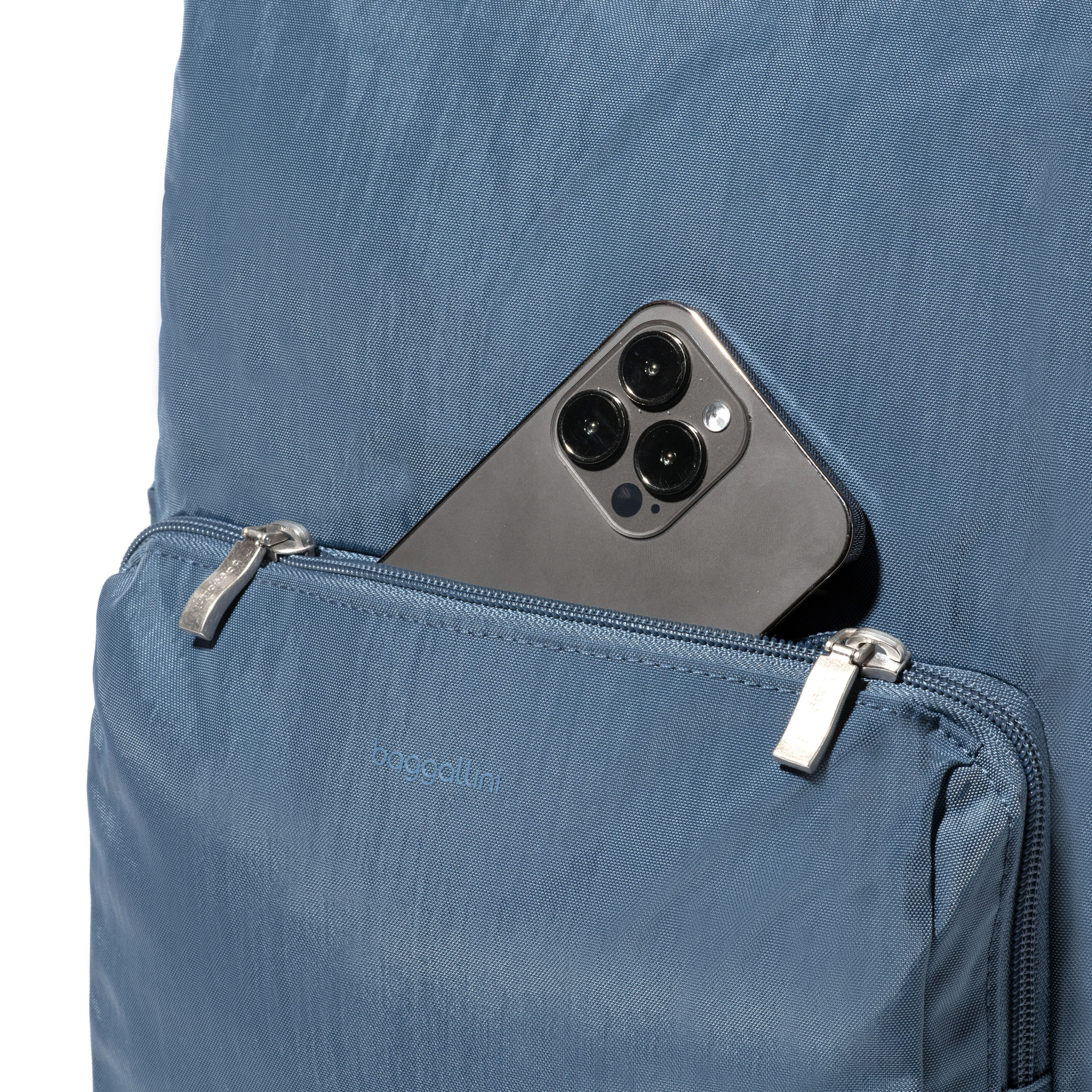 Carryall Packable Backpack