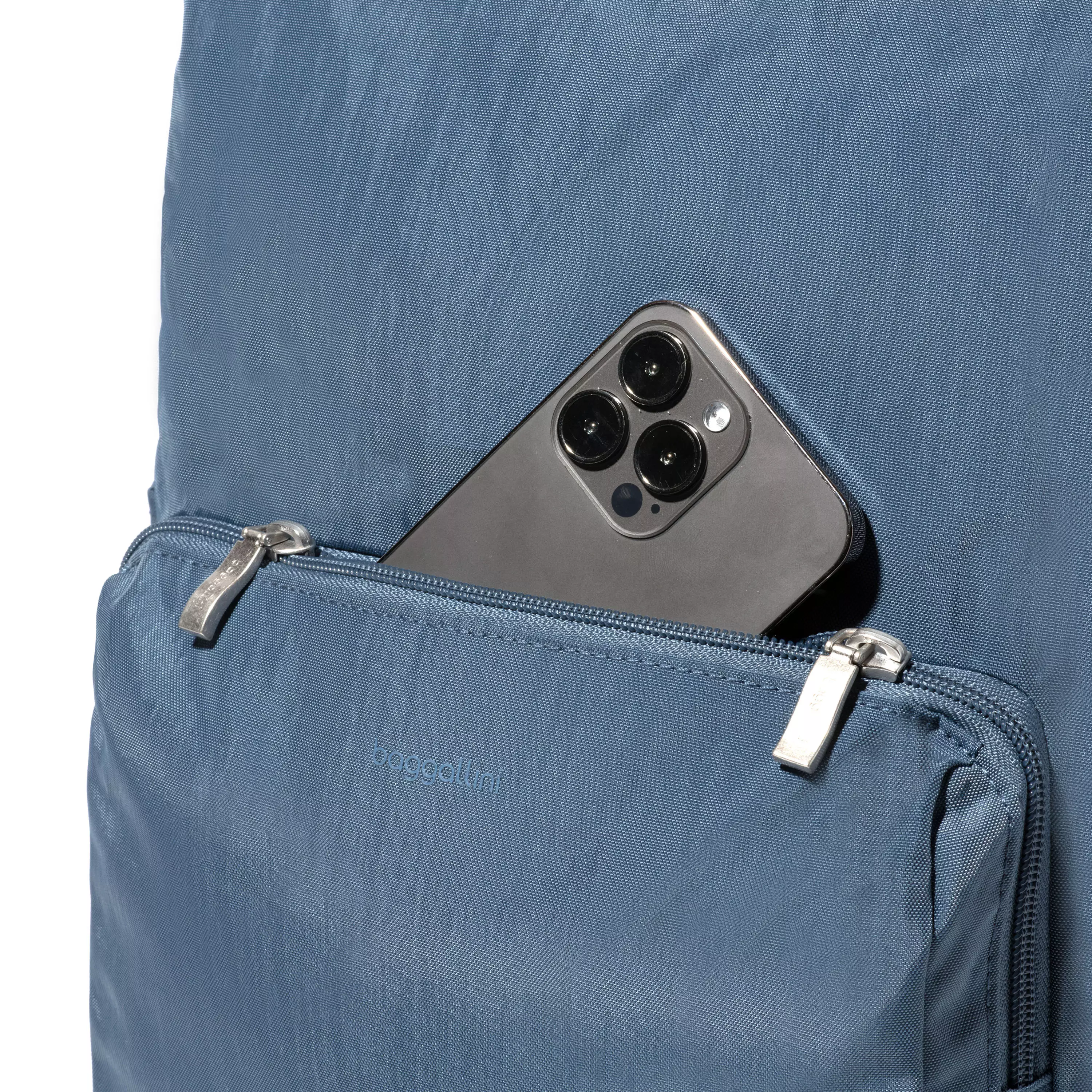 Carryall Packable Backpack
