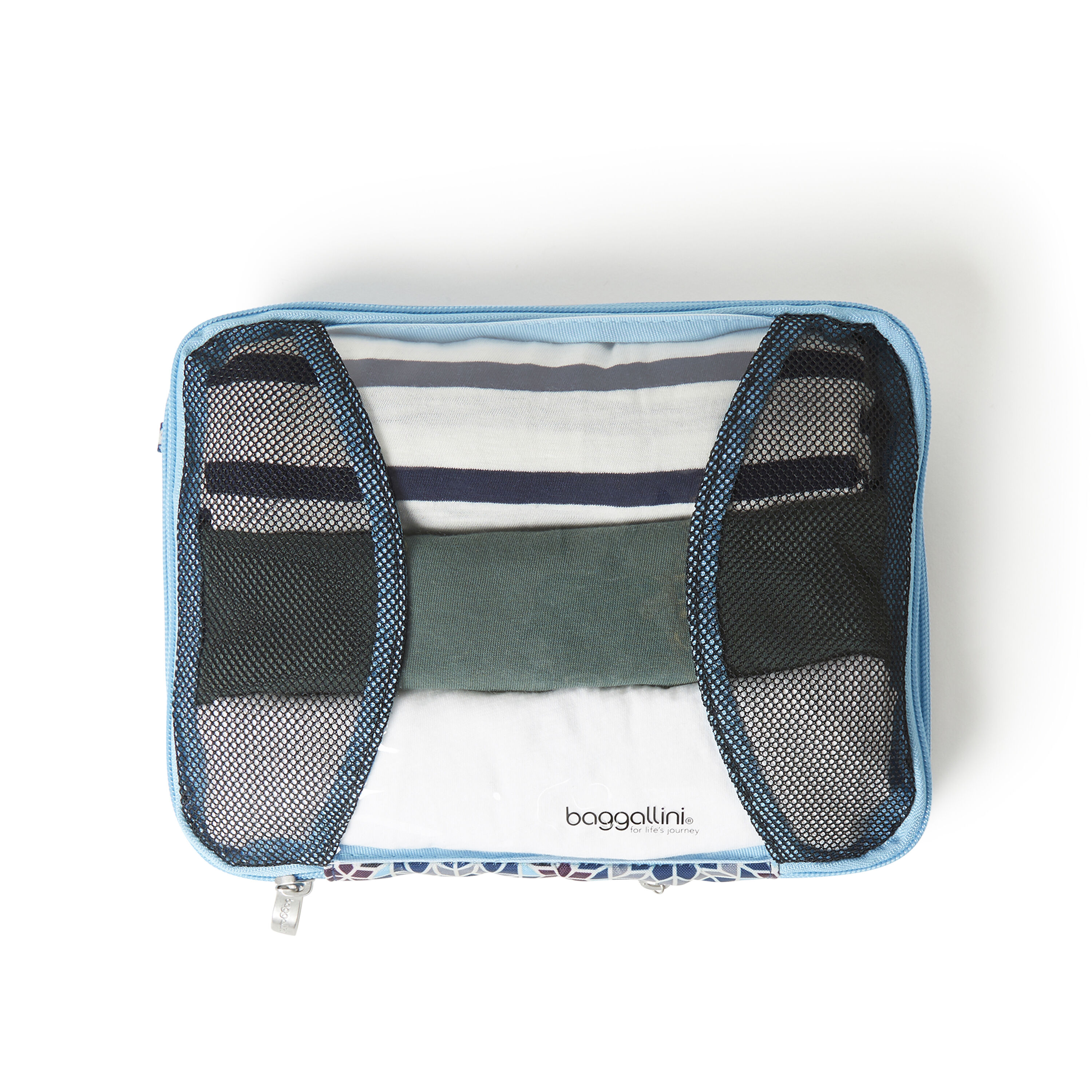 Compression Cube 3-Piece Set