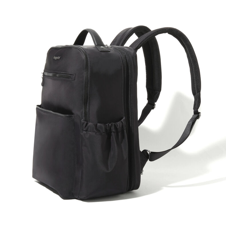 Tribeca Expandable Laptop Backpack Tribeca Expandable Laptop Backpack