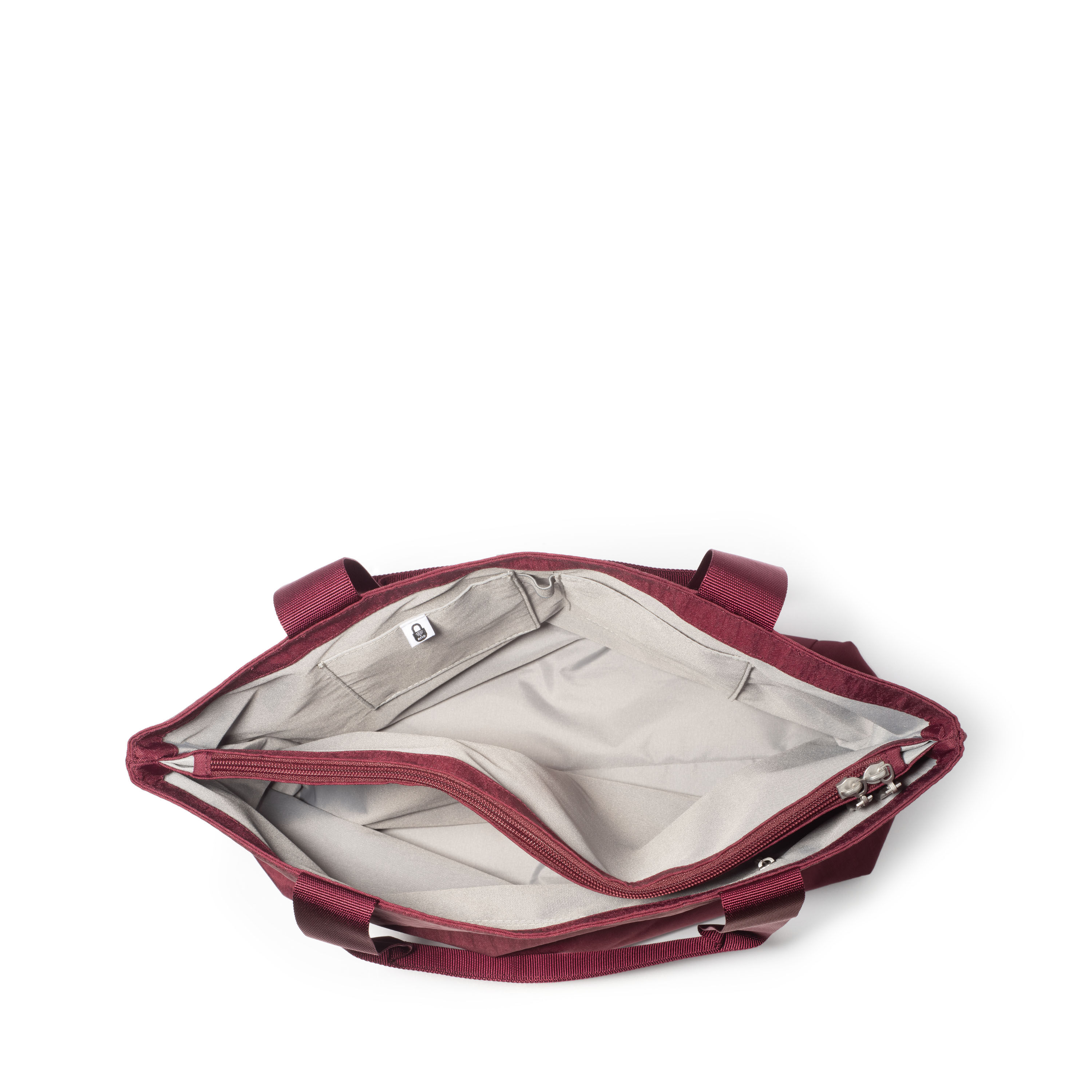 Multi Compartment Tote