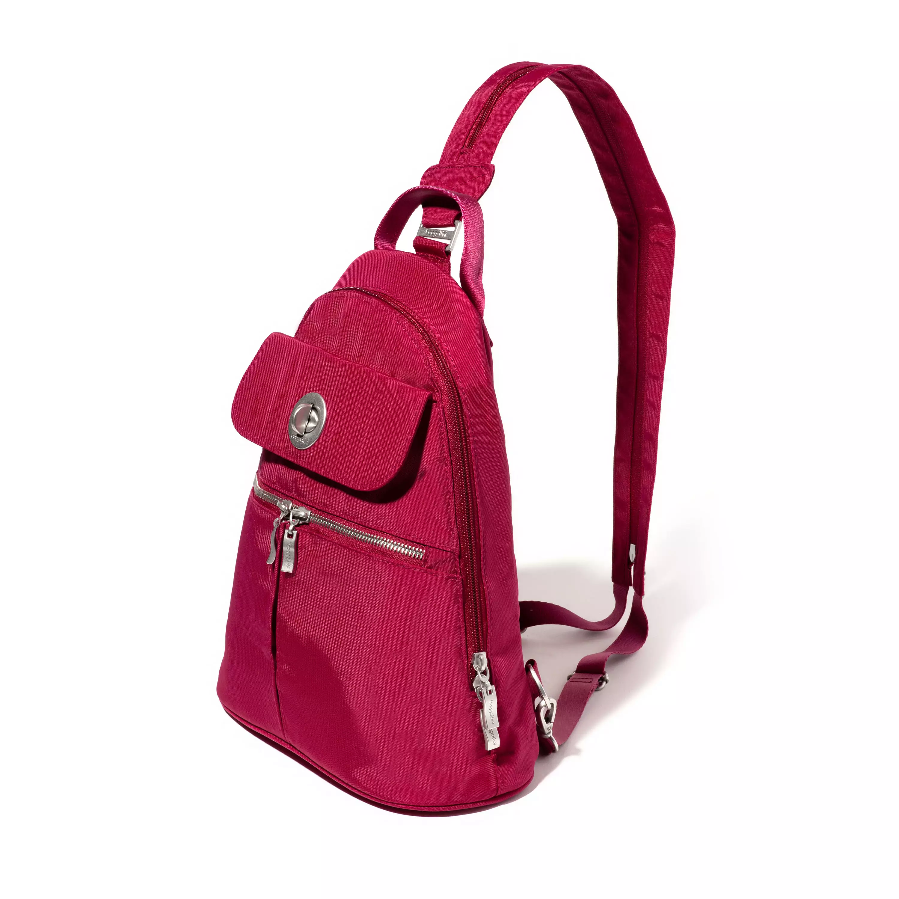Naples Convertible Backpack