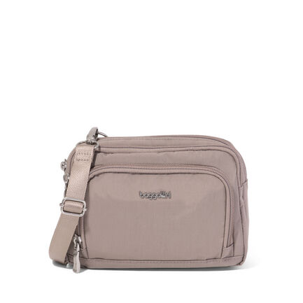 EMF Blocking Pocket - Trifecta Crossbody