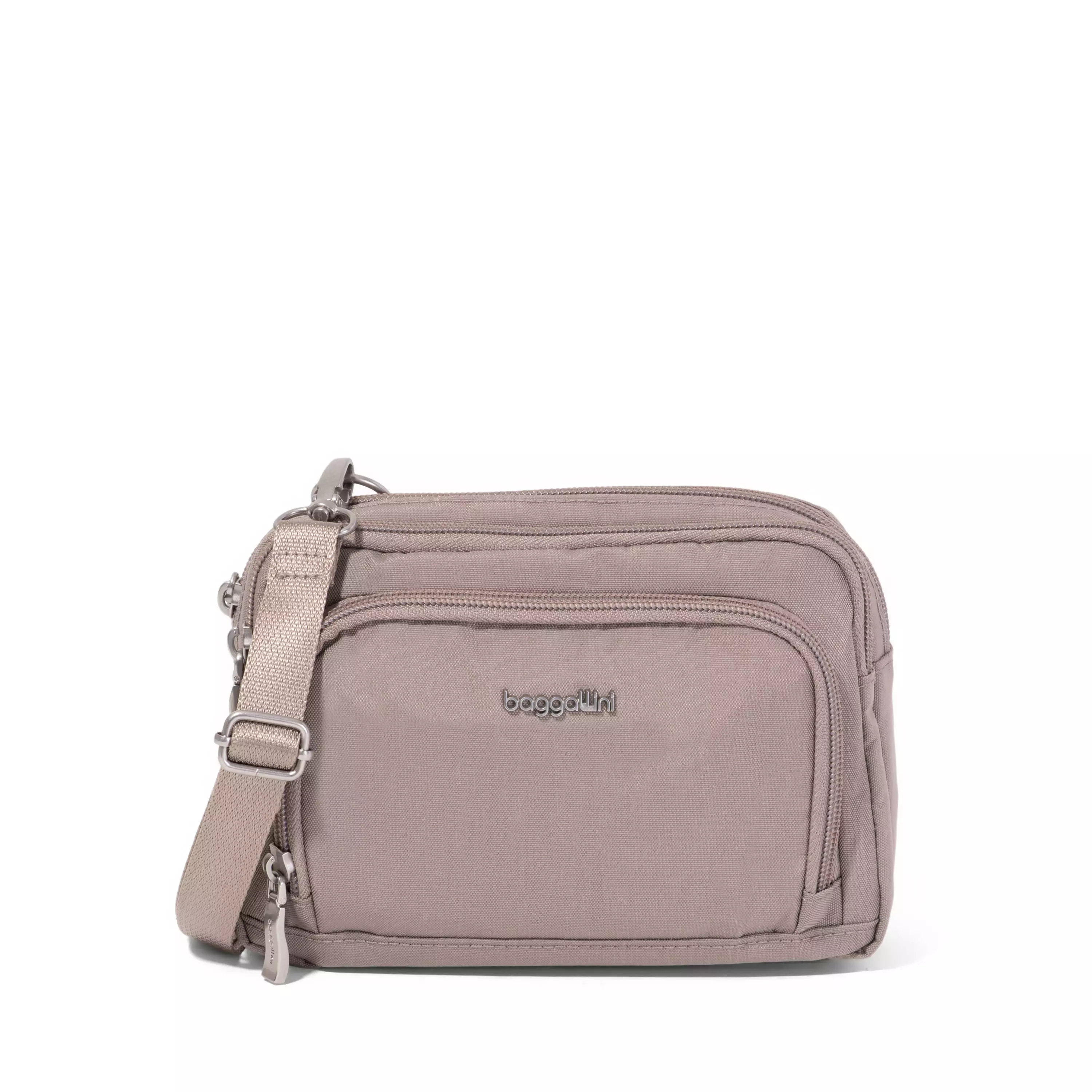 EMF Blocking Pocket - Trifecta Crossbody