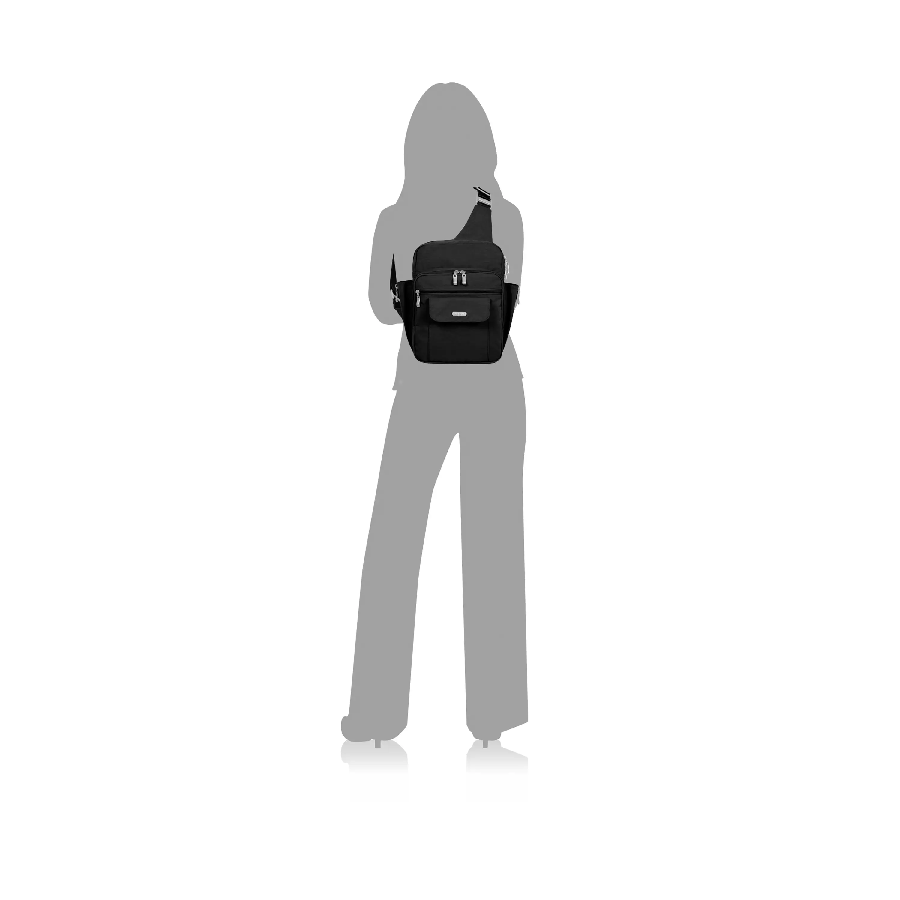 Messenger Bagg