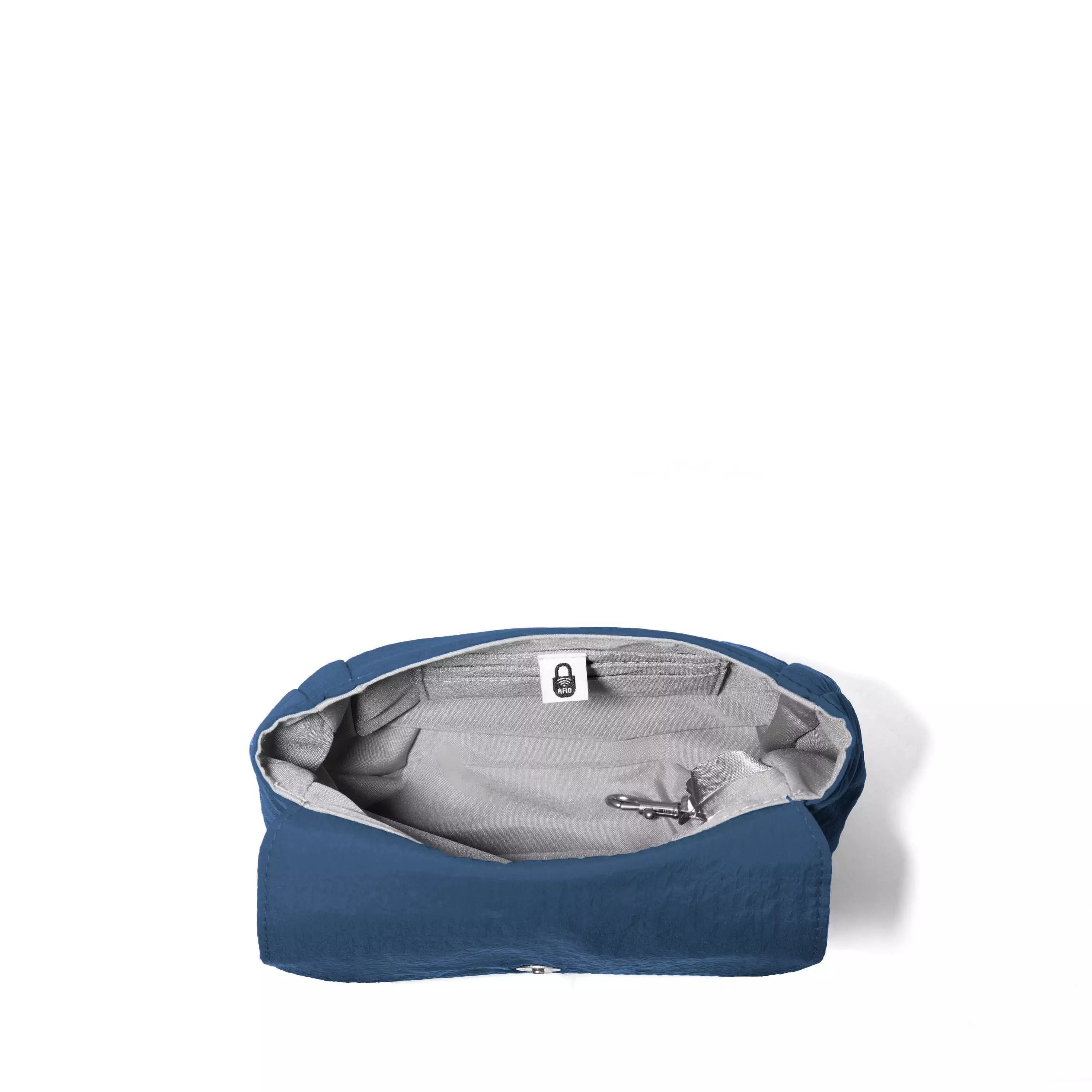 Swift Flap Mini Crossbody