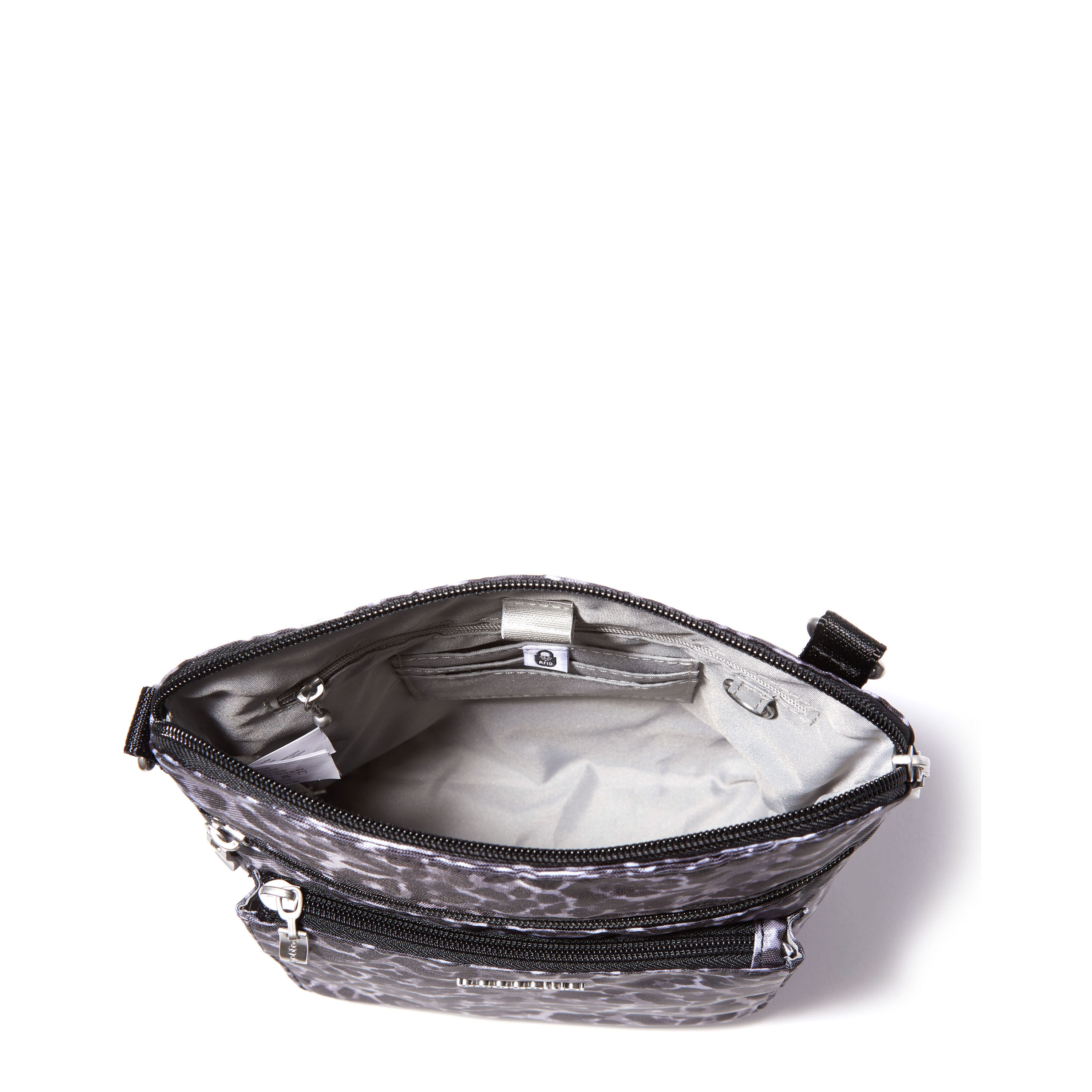 Modern Pocket Crossbody