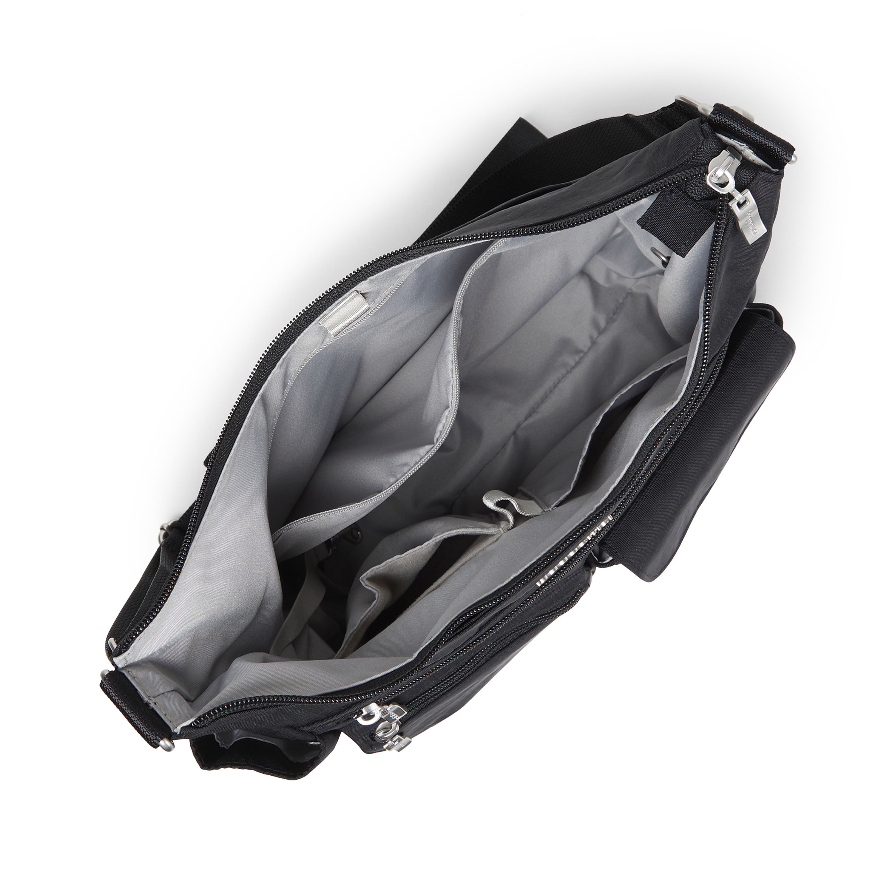 Modern Everywhere Bag + Baby Changing Pad