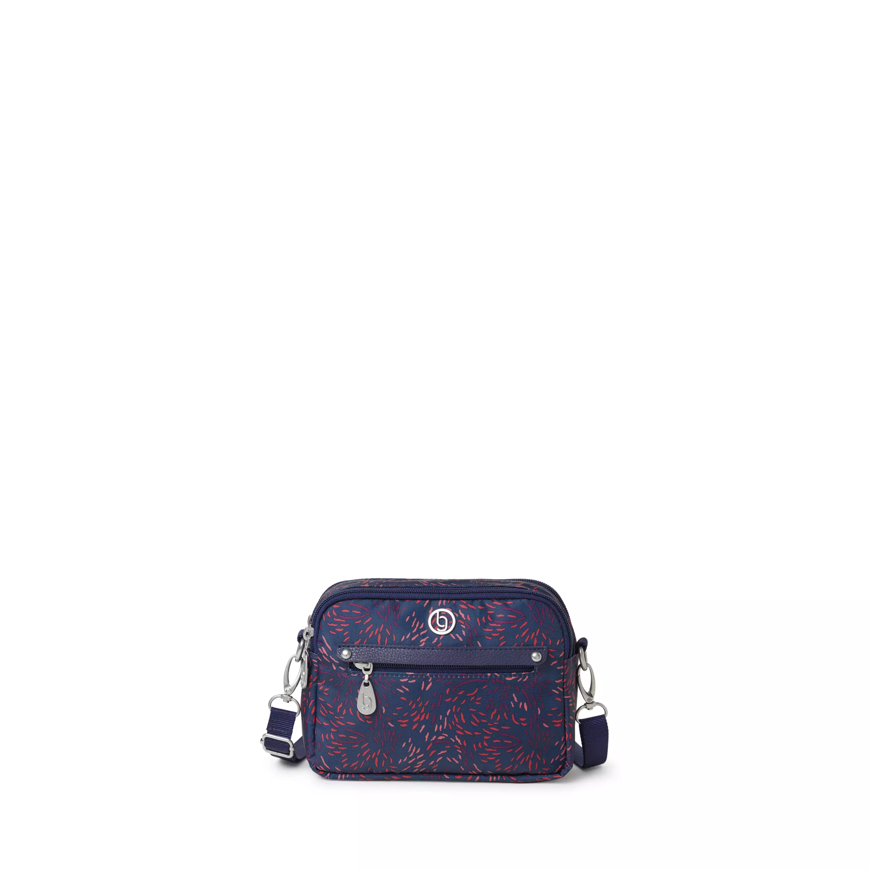 Oakland Crossbody Bag