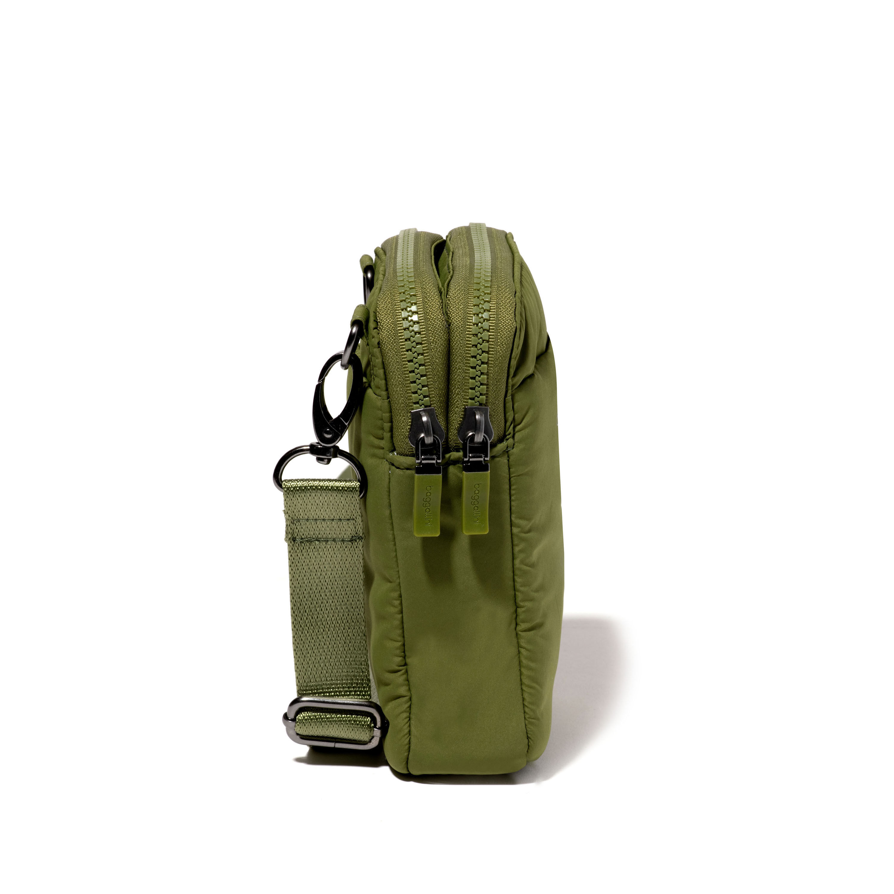 Modern Take Two RFID Crossbody