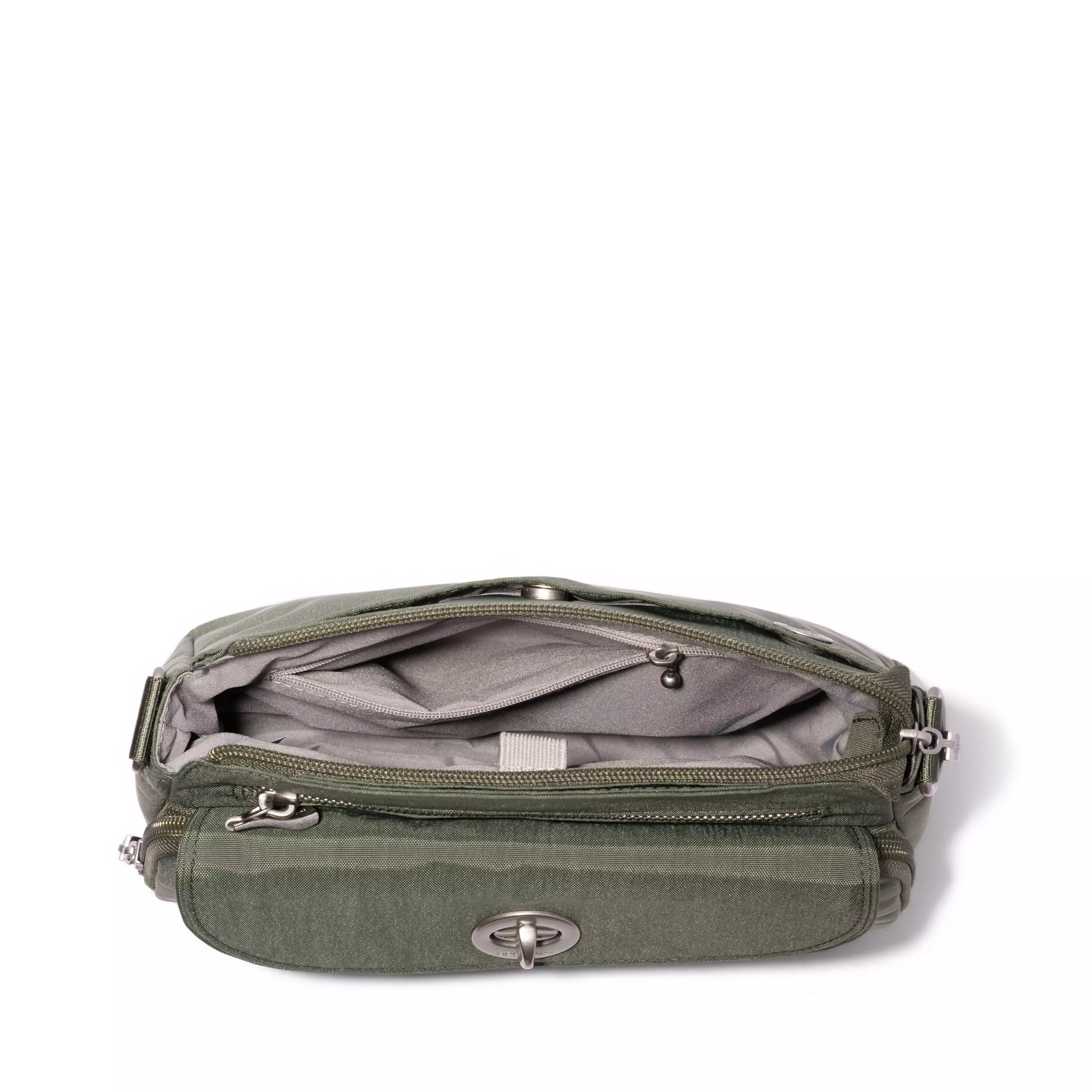 True Classic Calais Crossbody