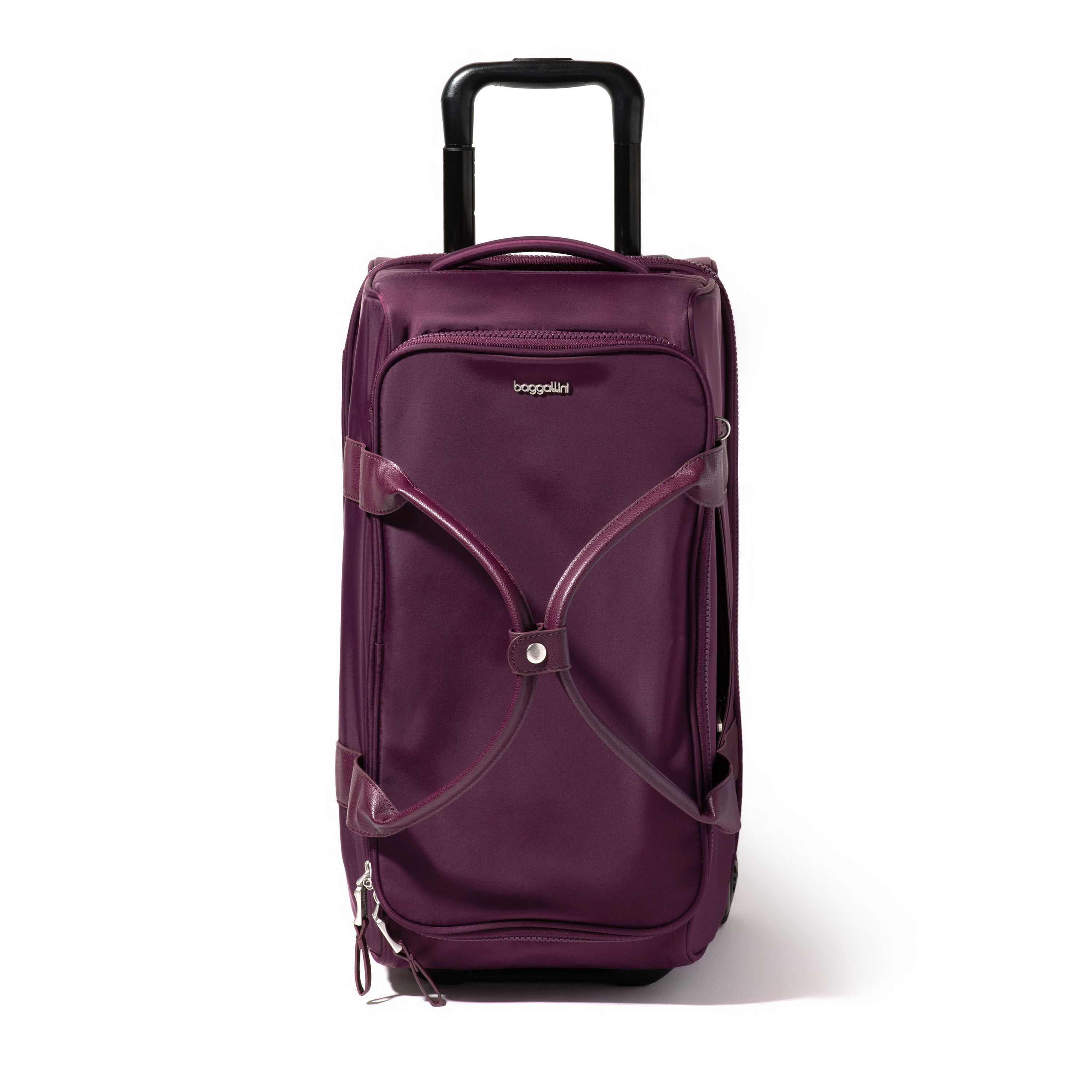 Gramercy Carry-On Duffel