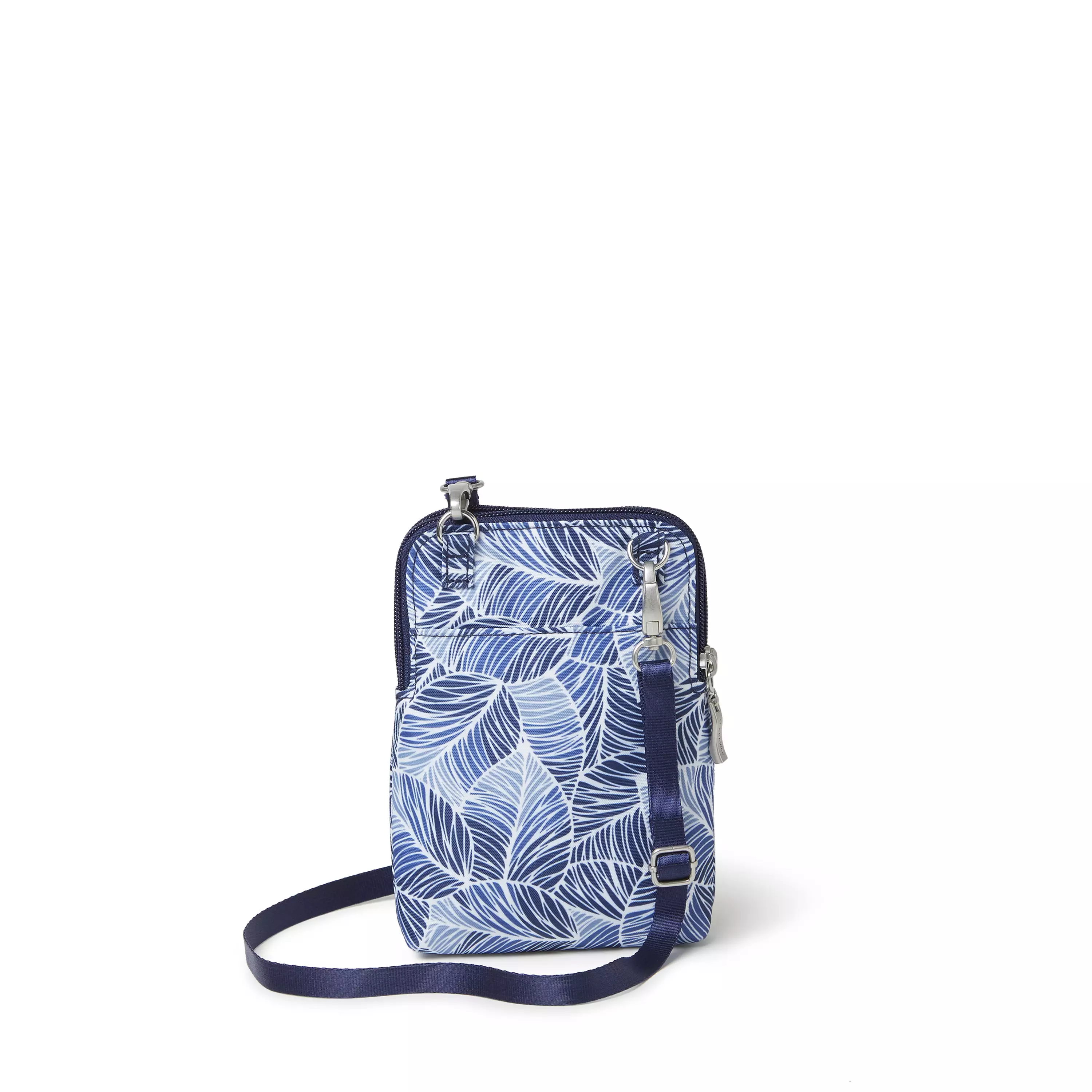 True Classic Take Two RFID Crossbody