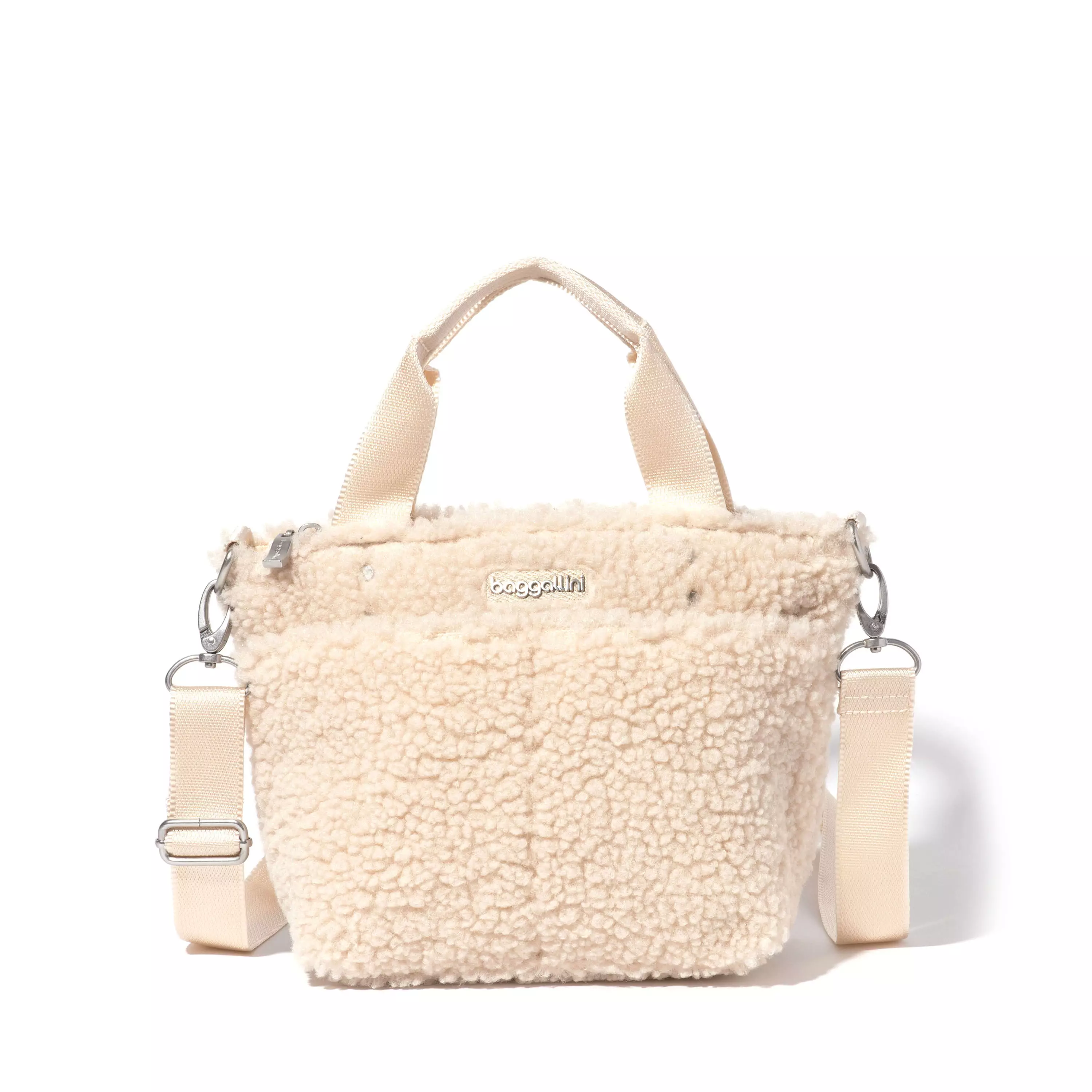 True Classic Mini Tote