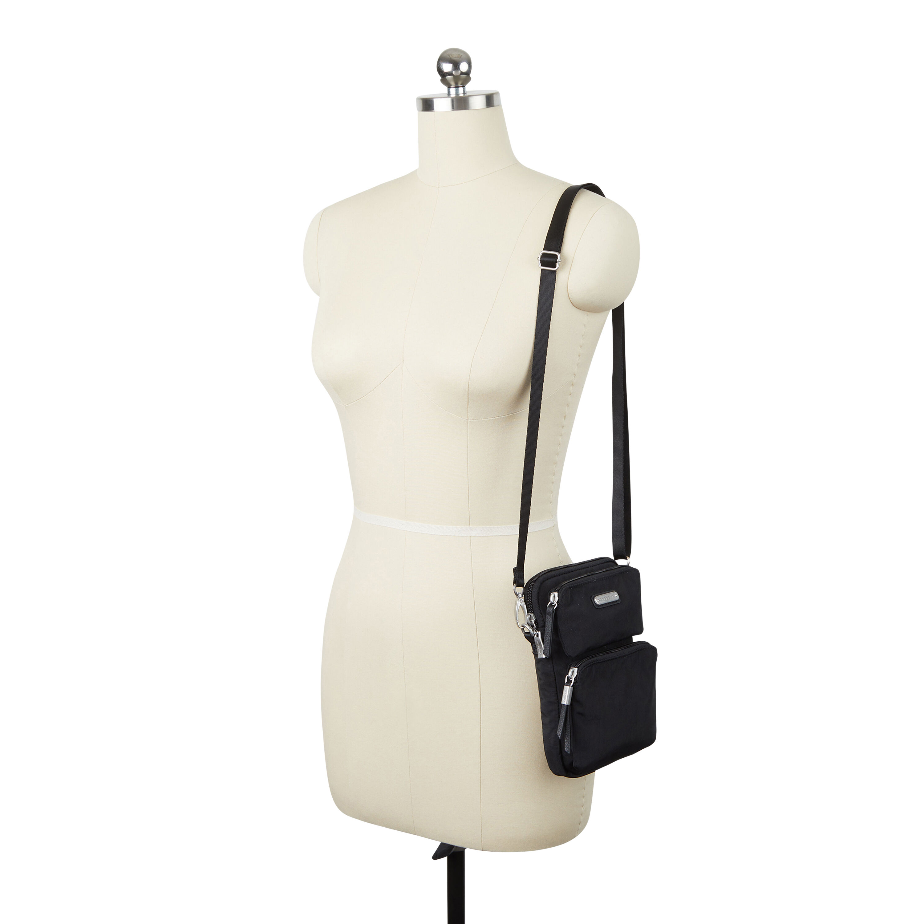 Touch Screen Mini Crossbody