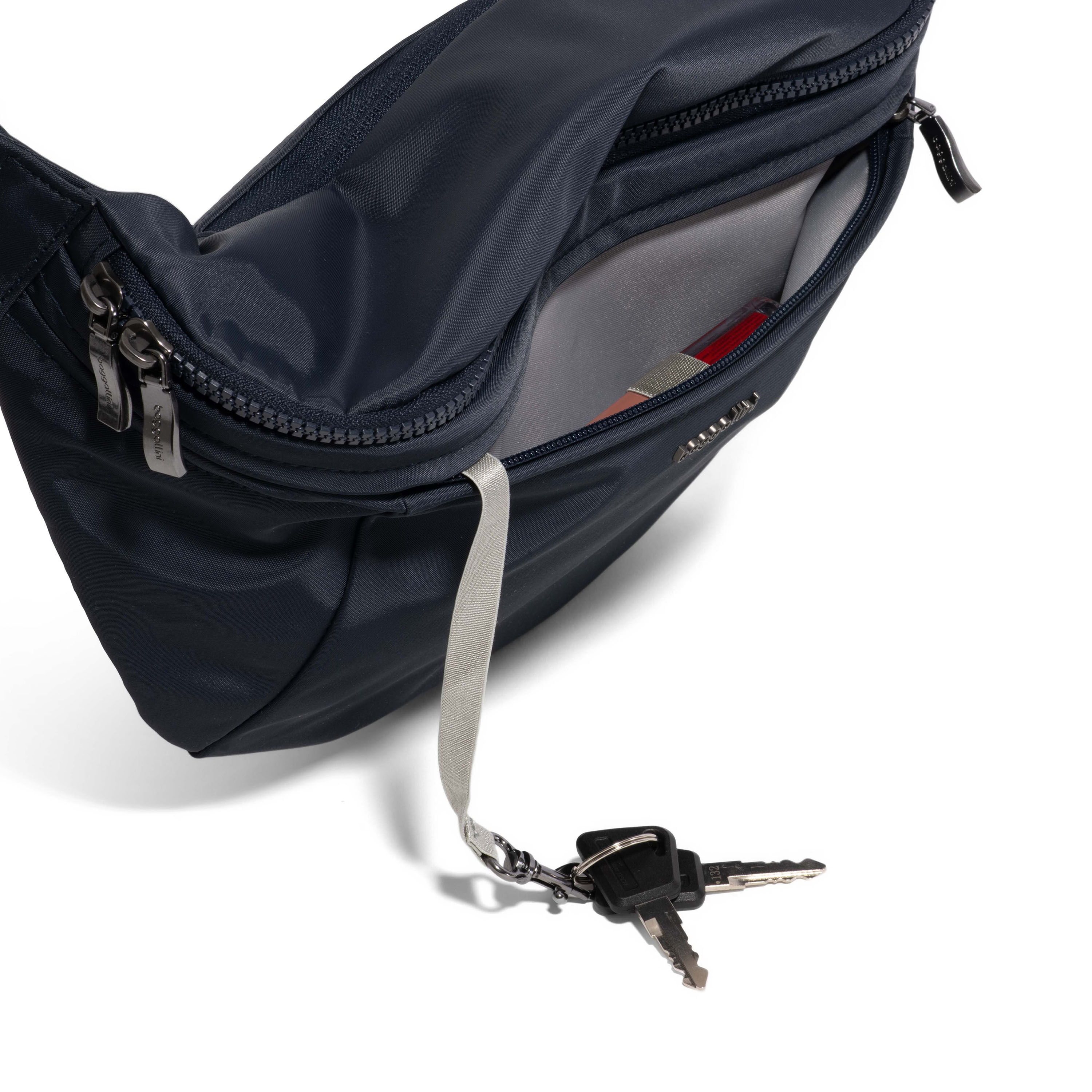 Stanton Crossbody