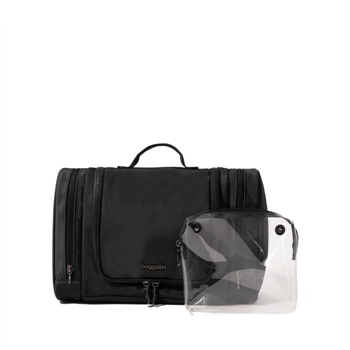 Baggallini Deluxe Toiletry Kit