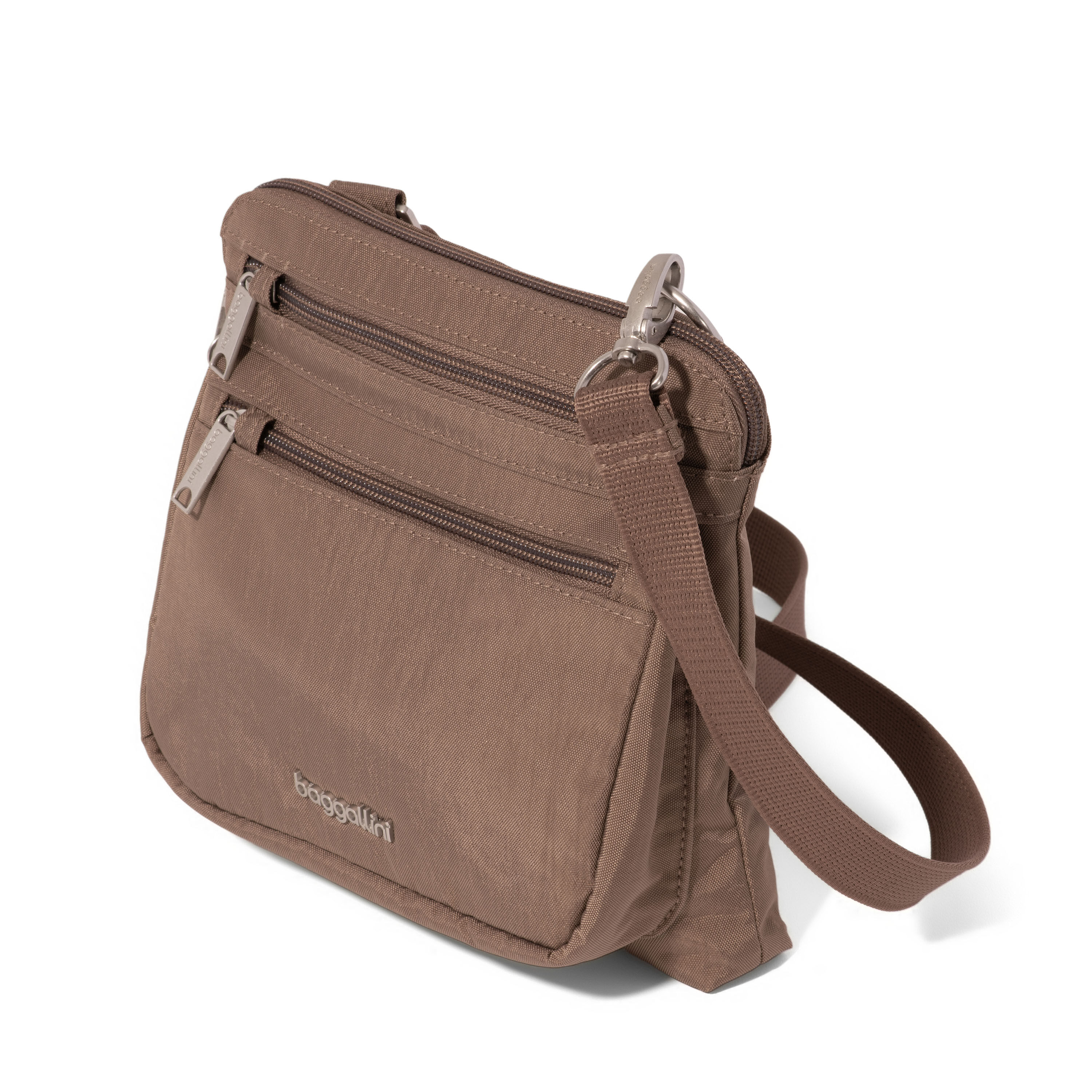 Securtex Anti-Theft Crossbody
