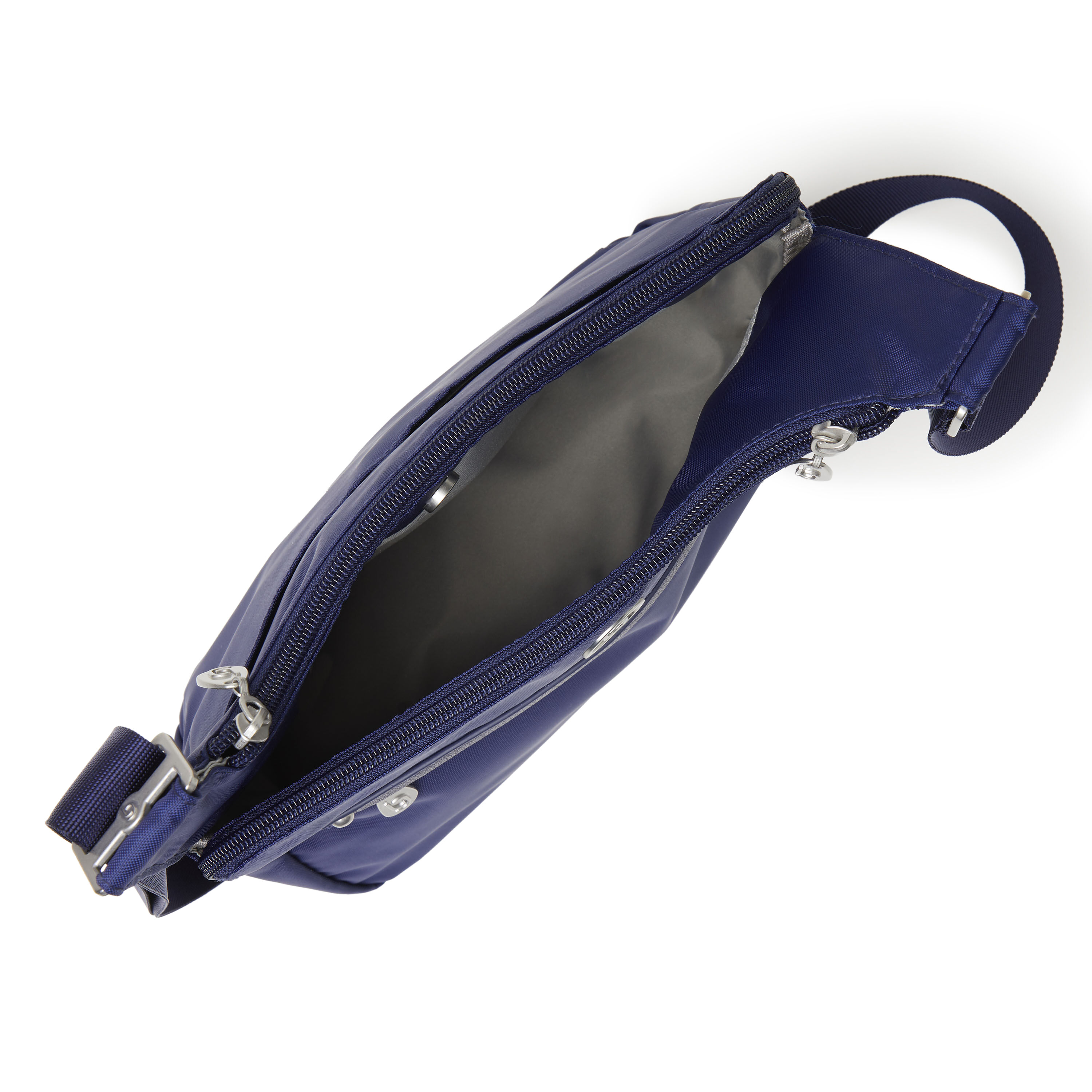 Raleigh Crossbody Bag